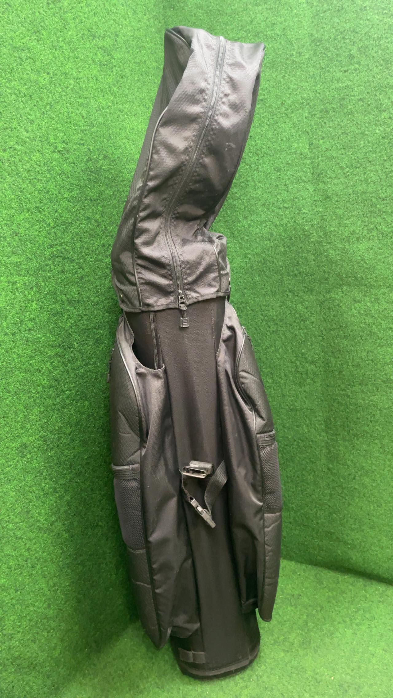 BAG BOY Golfbag / Cartbag / Trolley Bag - Abbildung 3