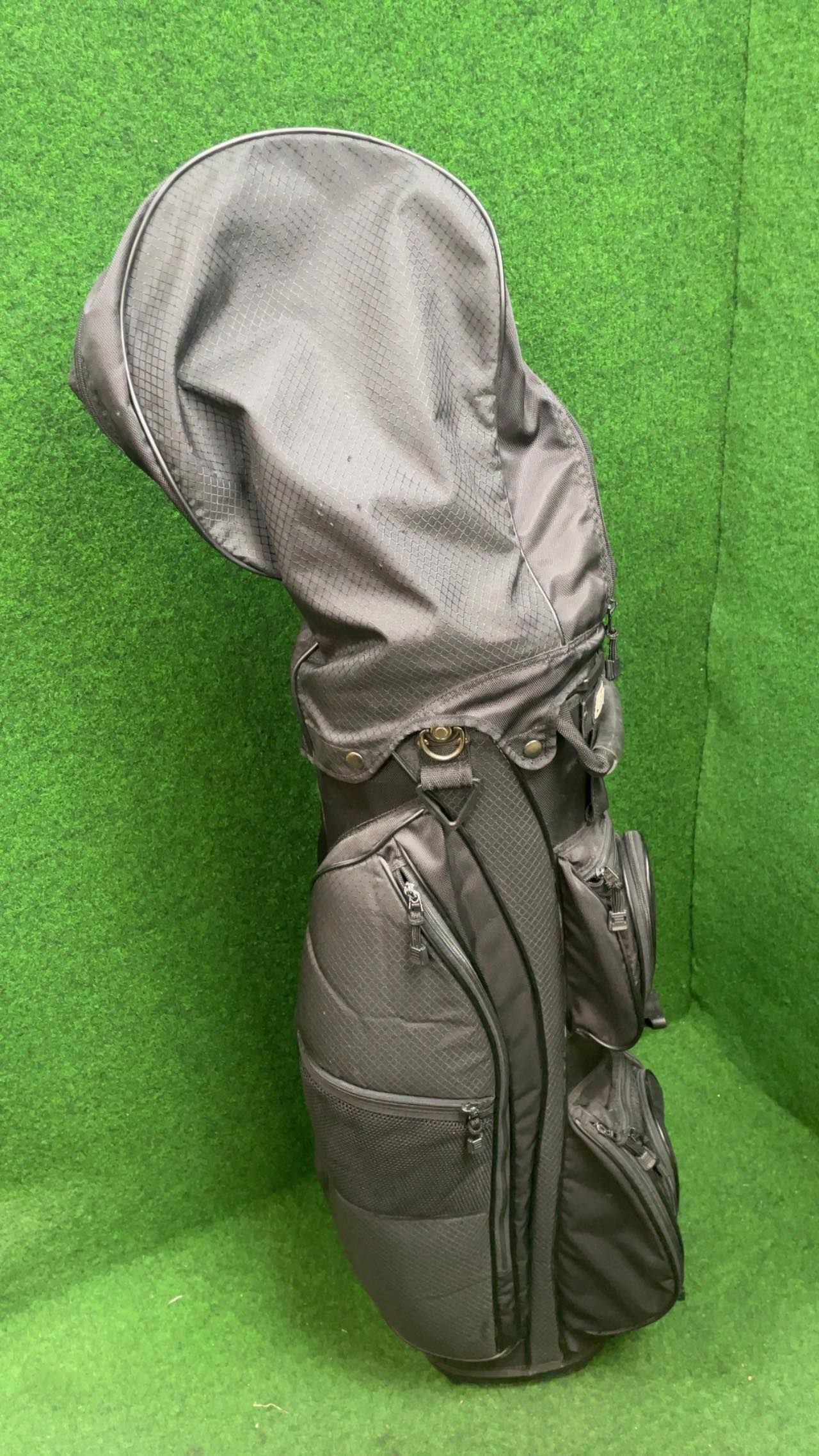 BAG BOY Golfbag / Cartbag / Trolley Bag - Abbildung 4