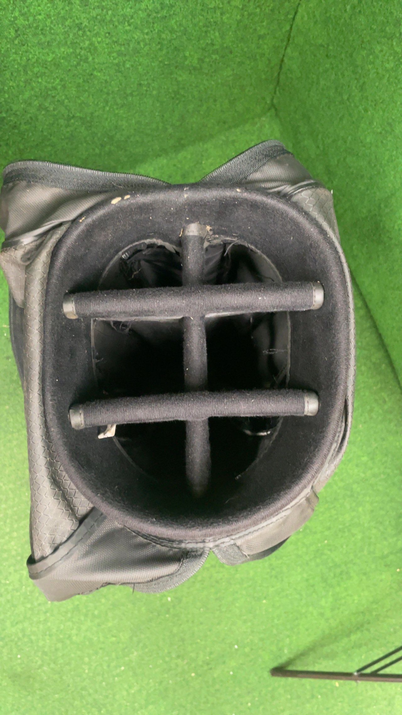 BAG BOY Golfbag / Cartbag / Trolley Bag - Abbildung 5