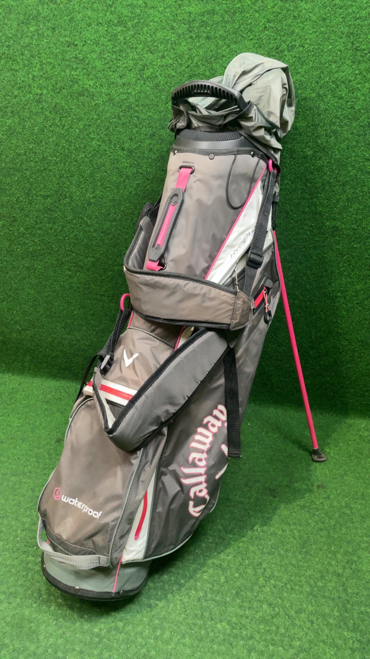 Callaway Hyper Dry C - Abbildung 1
