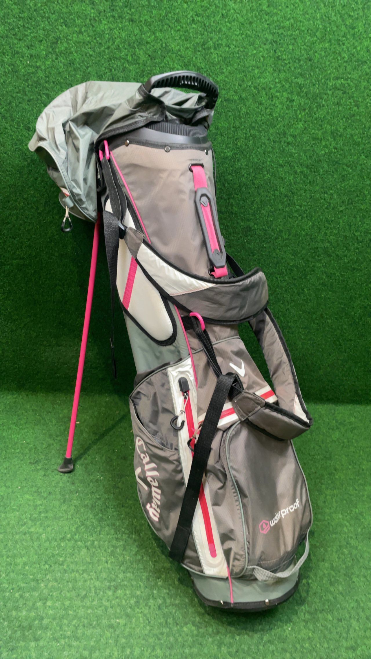 Callaway - Hyper Dry C - Abbildung 2
