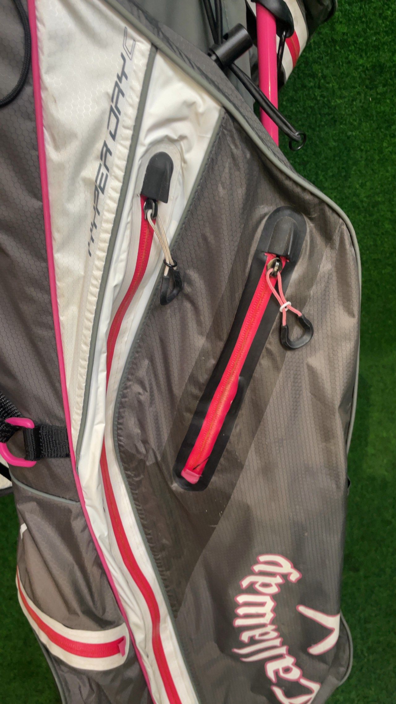 Callaway - Hyper Dry C - Abbildung 11