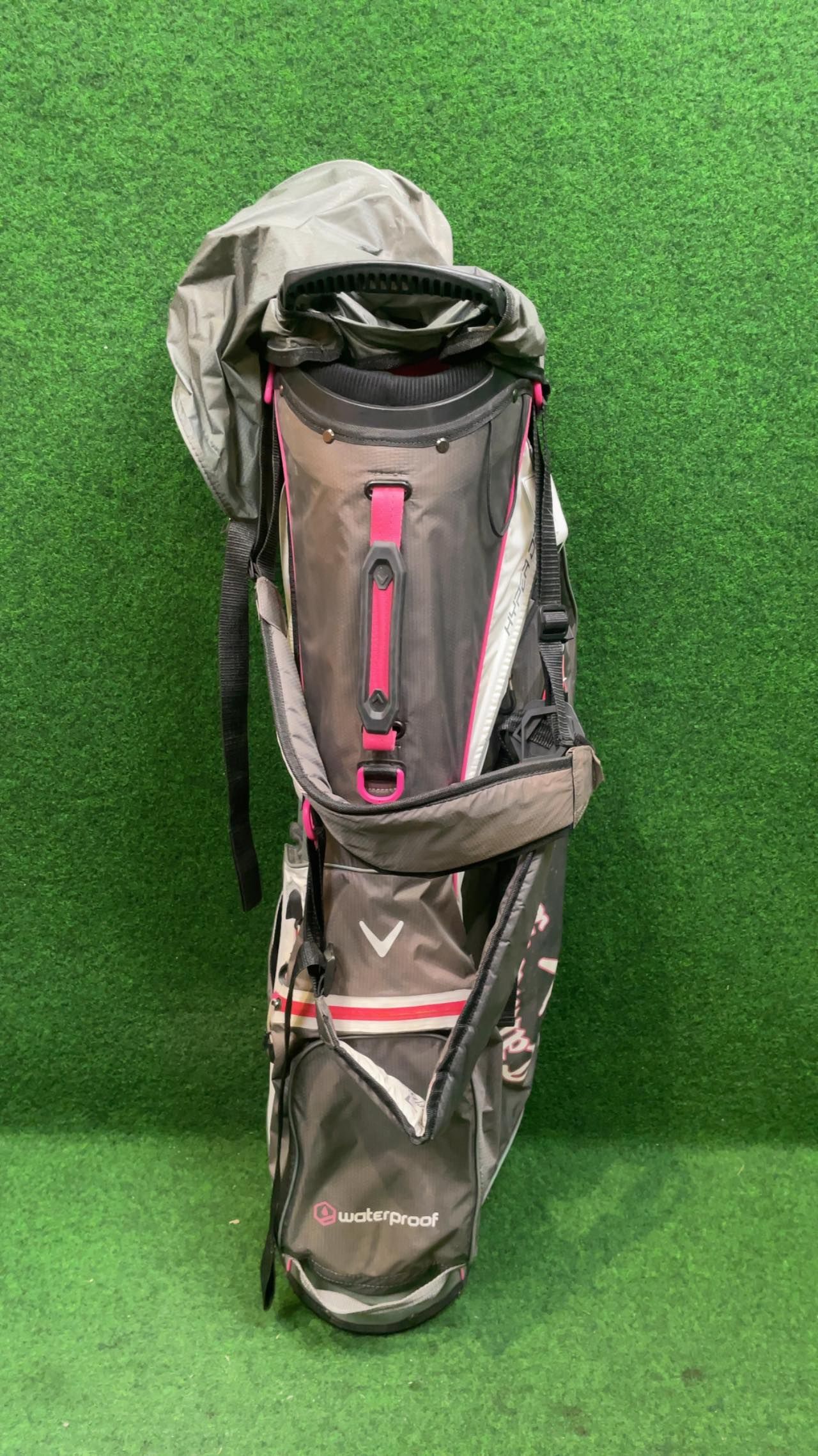 Callaway - Hyper Dry C - Abbildung 3