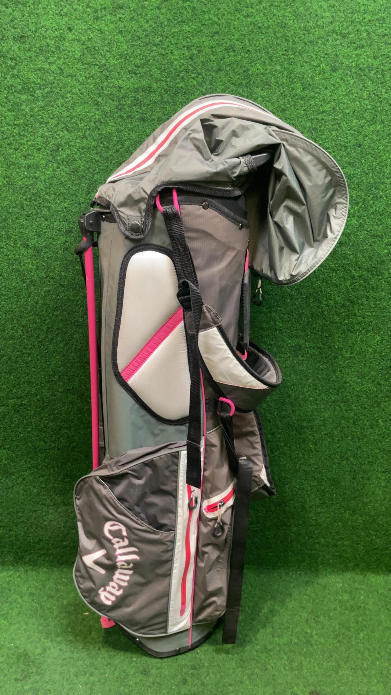 Callaway - Hyper Dry C - Abbildung 4