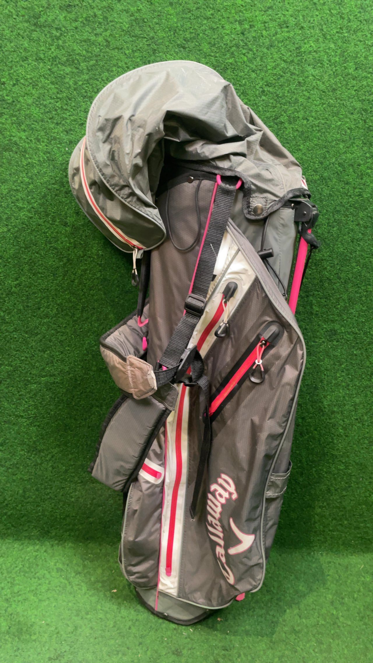 Callaway - Hyper Dry C - Abbildung 5