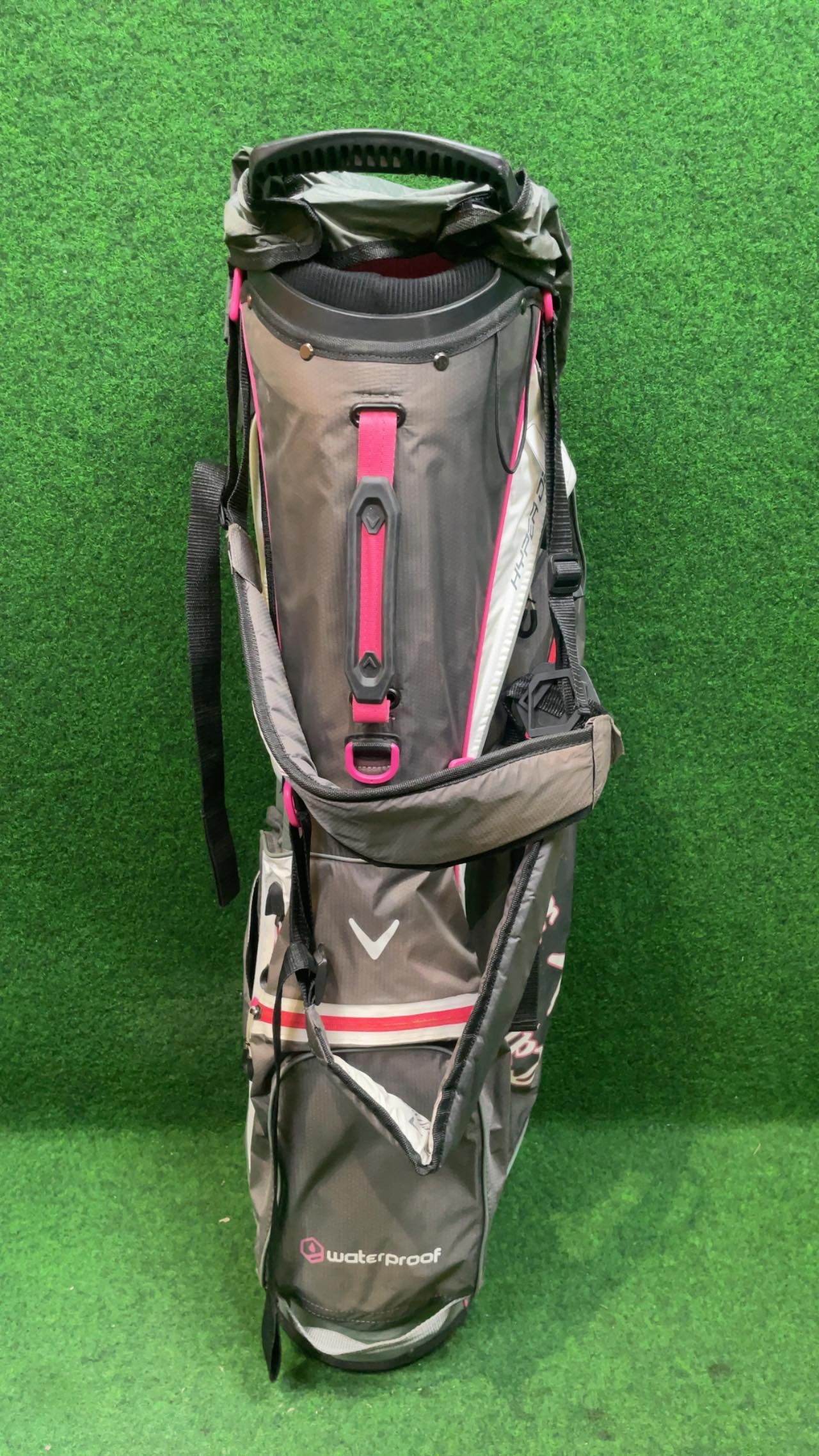 Callaway - Hyper Dry C - Abbildung 6