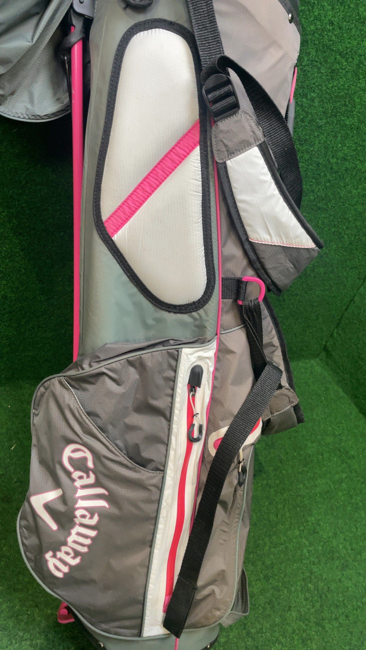 Callaway - Hyper Dry C - Abbildung 10
