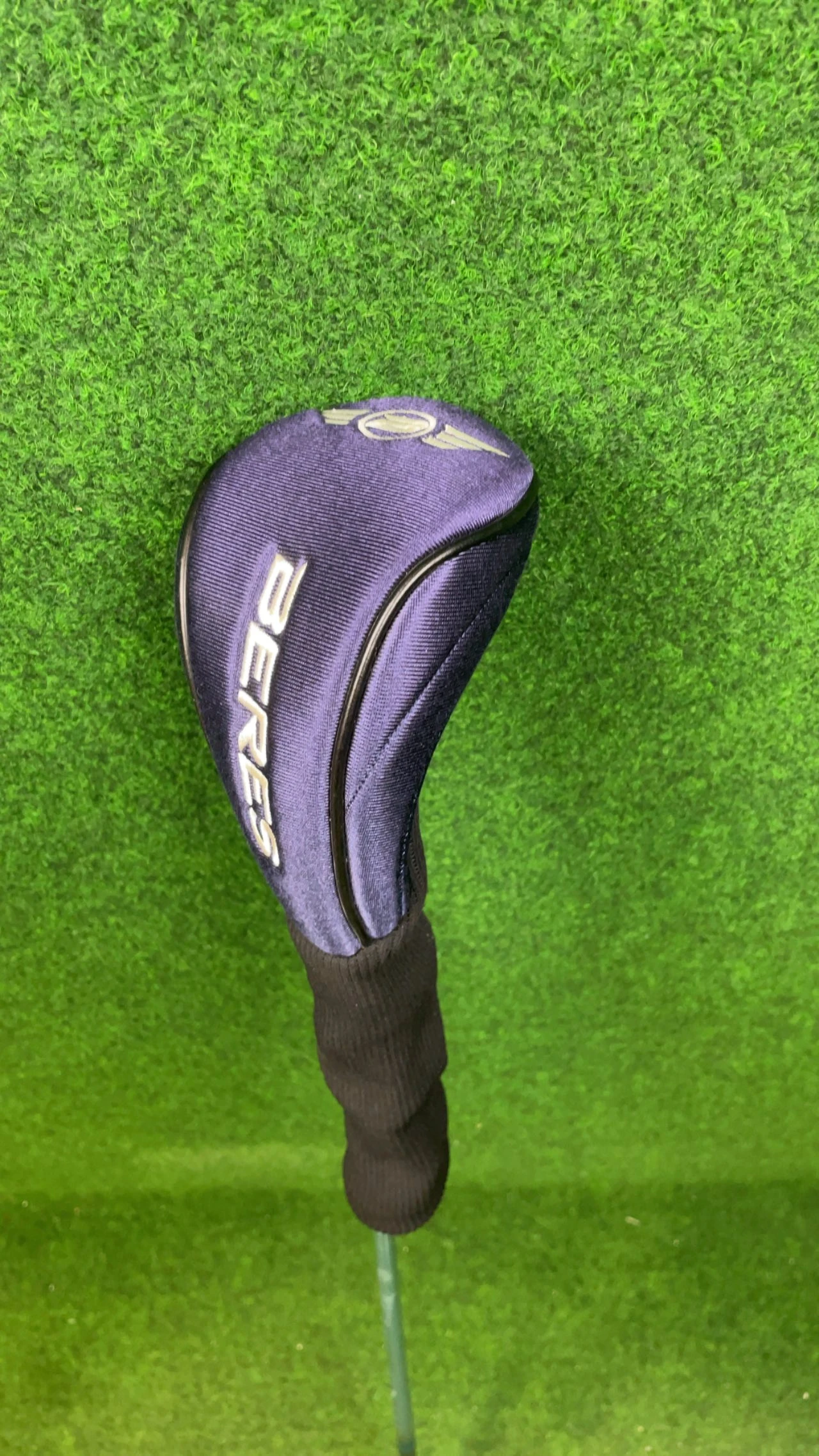 Honma Beres MG611 5-Holz - Herren (Graphit, 42,5, Rechts, 19, Regular)