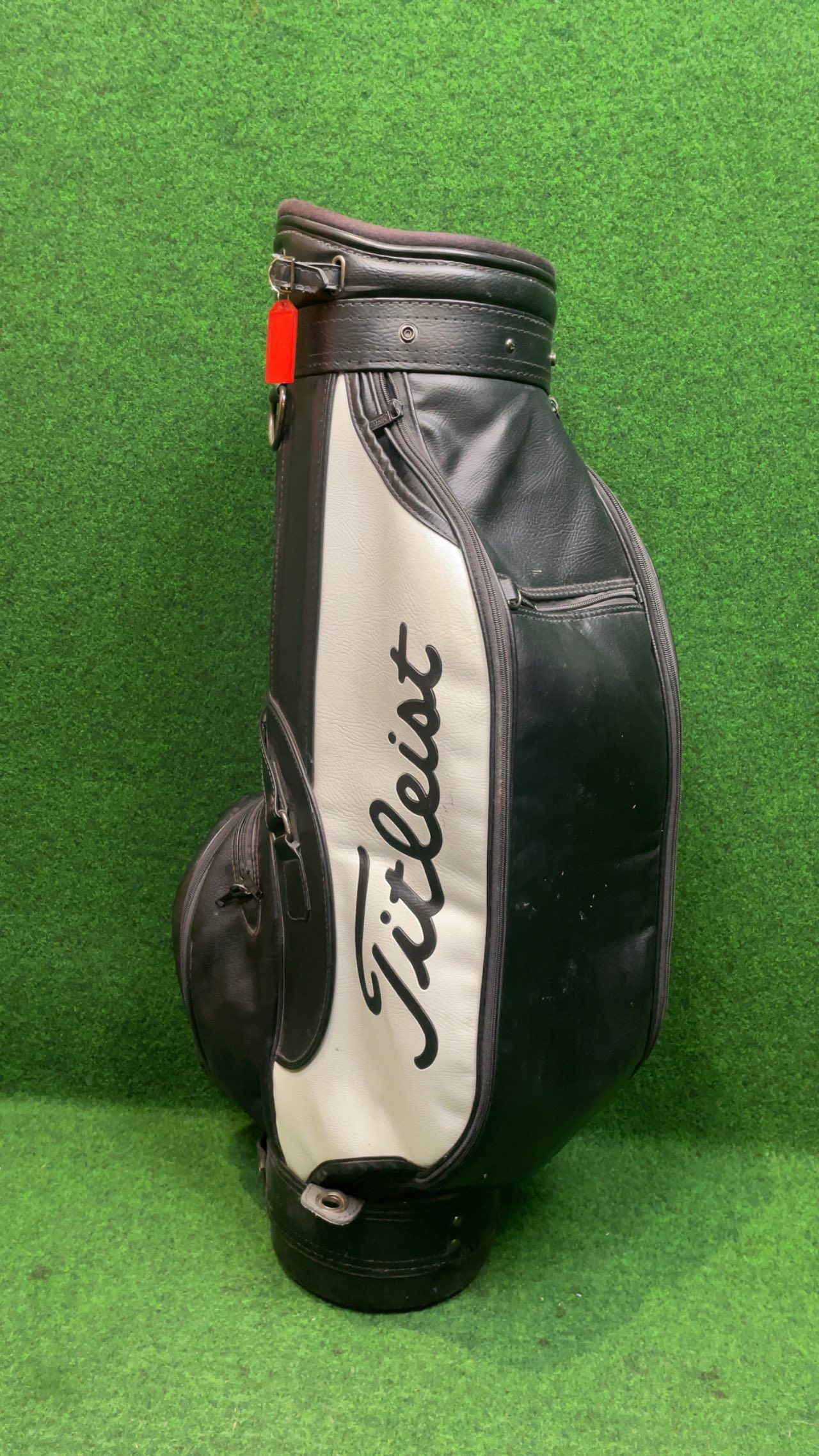 Titleist Tourbag - Abbildung 1