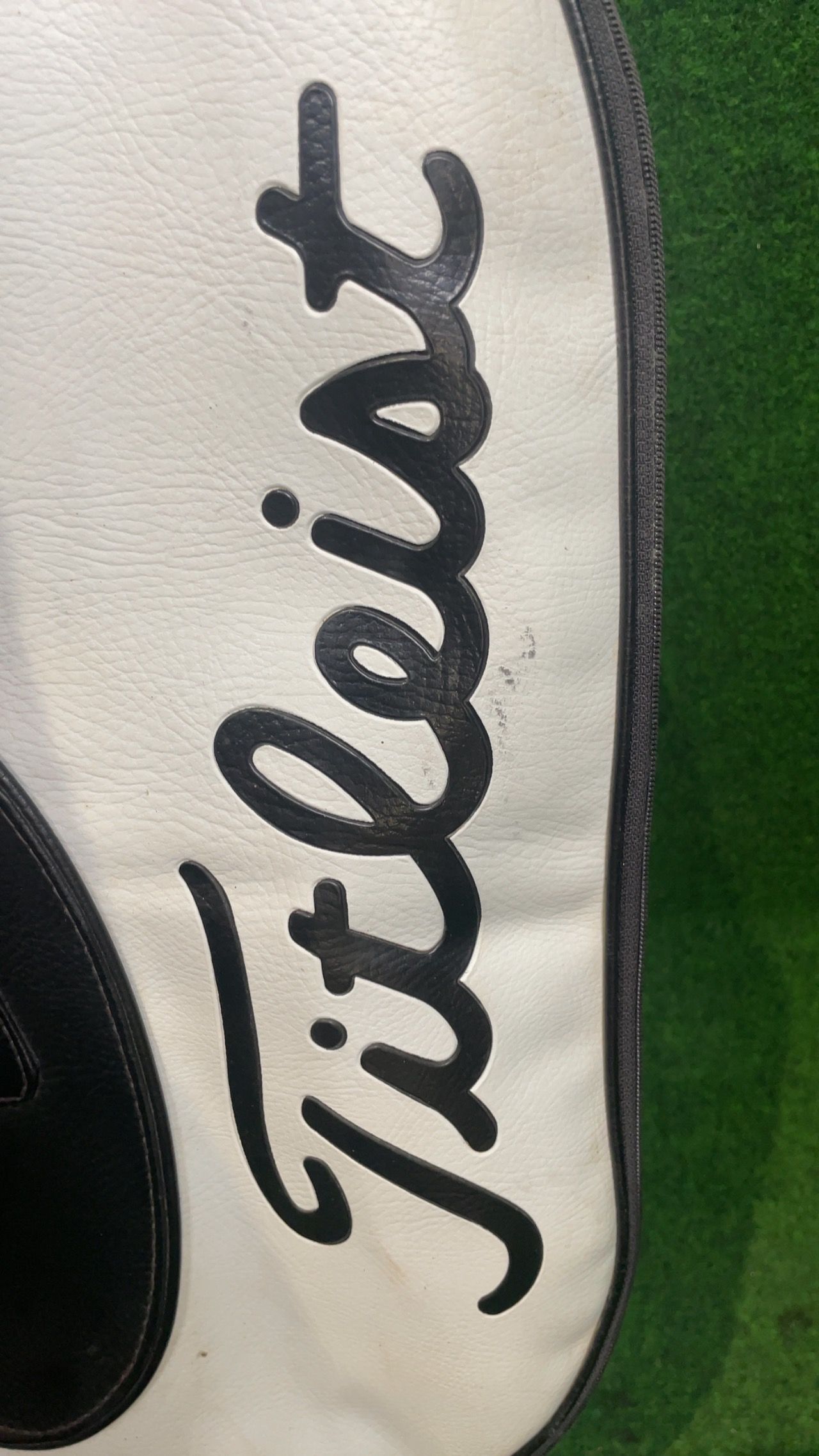 TITLEIST - Tourbag - Abbildung 7