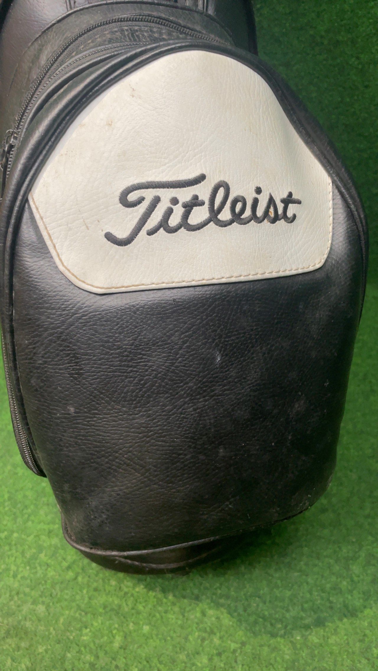 TITLEIST - Tourbag - Abbildung 8