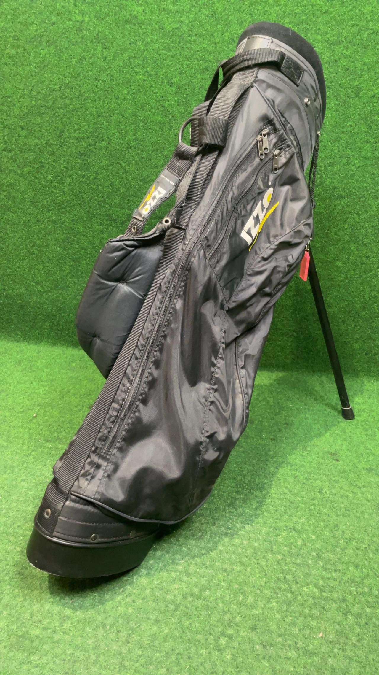 Izzo Golfbag / Standbag - Abbildung 1