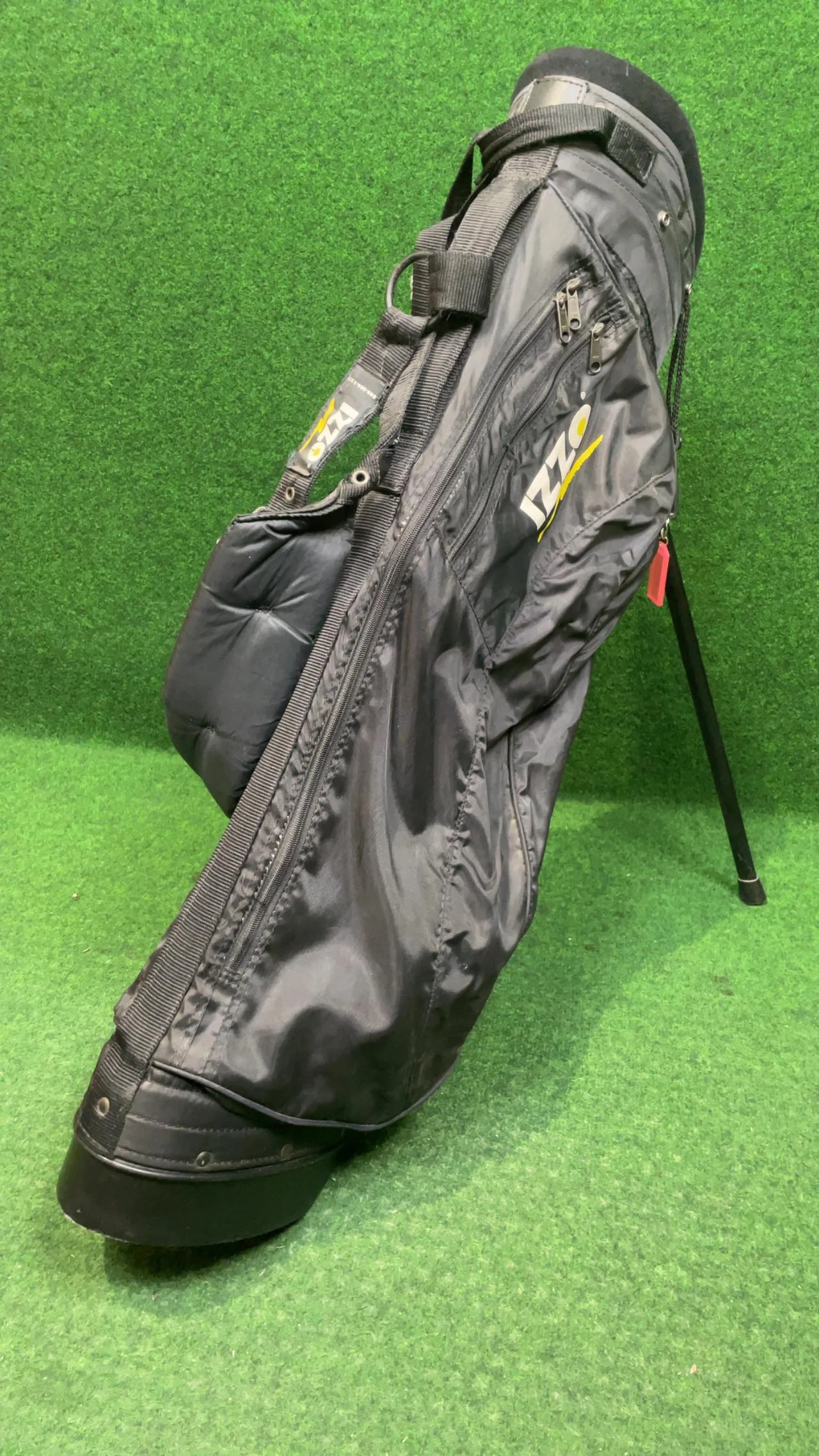 IZZO Golfbag / Standbag - Abbildung 1
