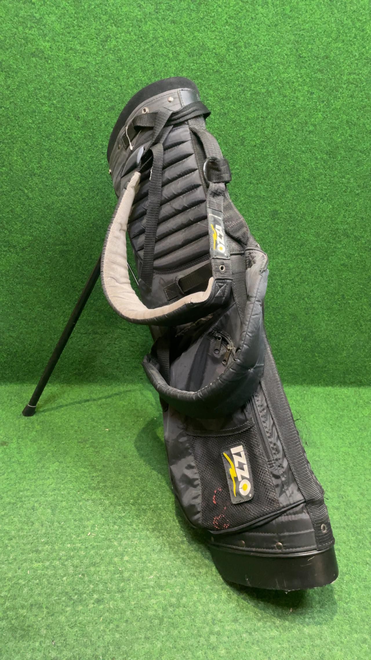 IZZO Golfbag / Standbag - Abbildung 2