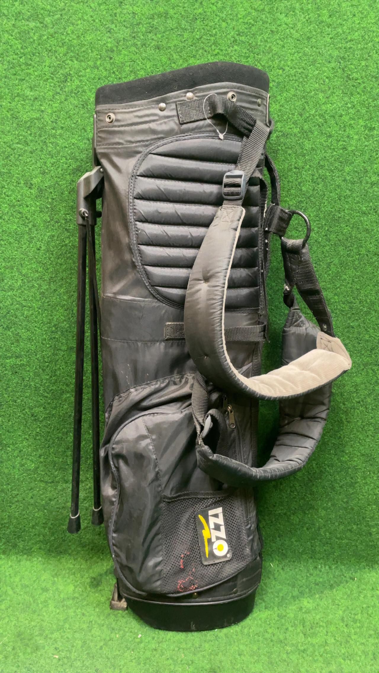 IZZO Golfbag / Standbag - Abbildung 4