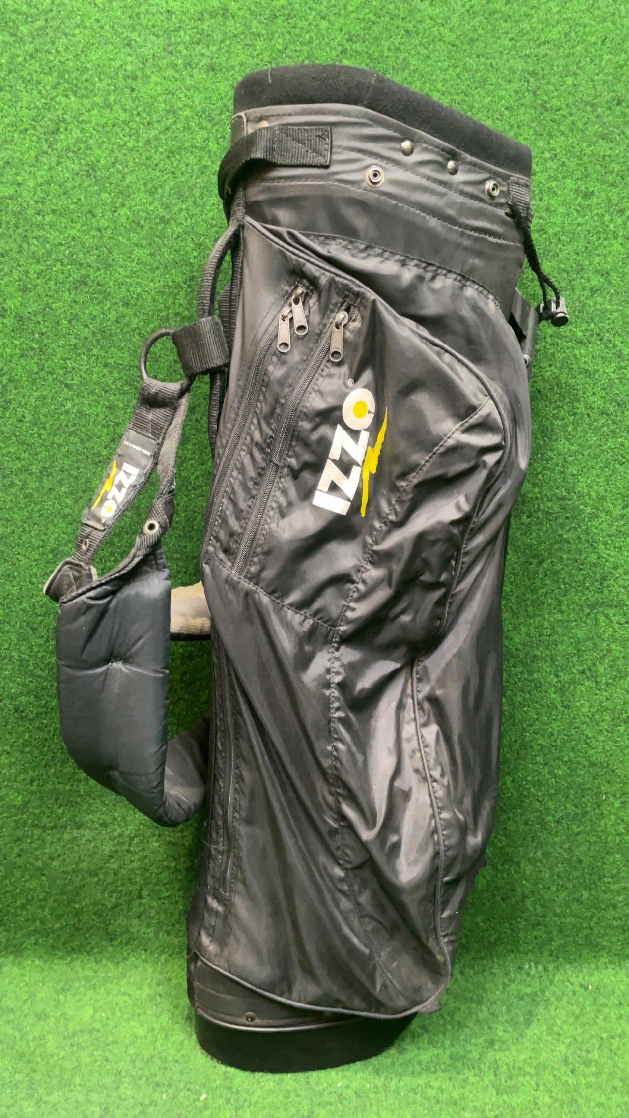 IZZO Golfbag / Standbag - Abbildung 5