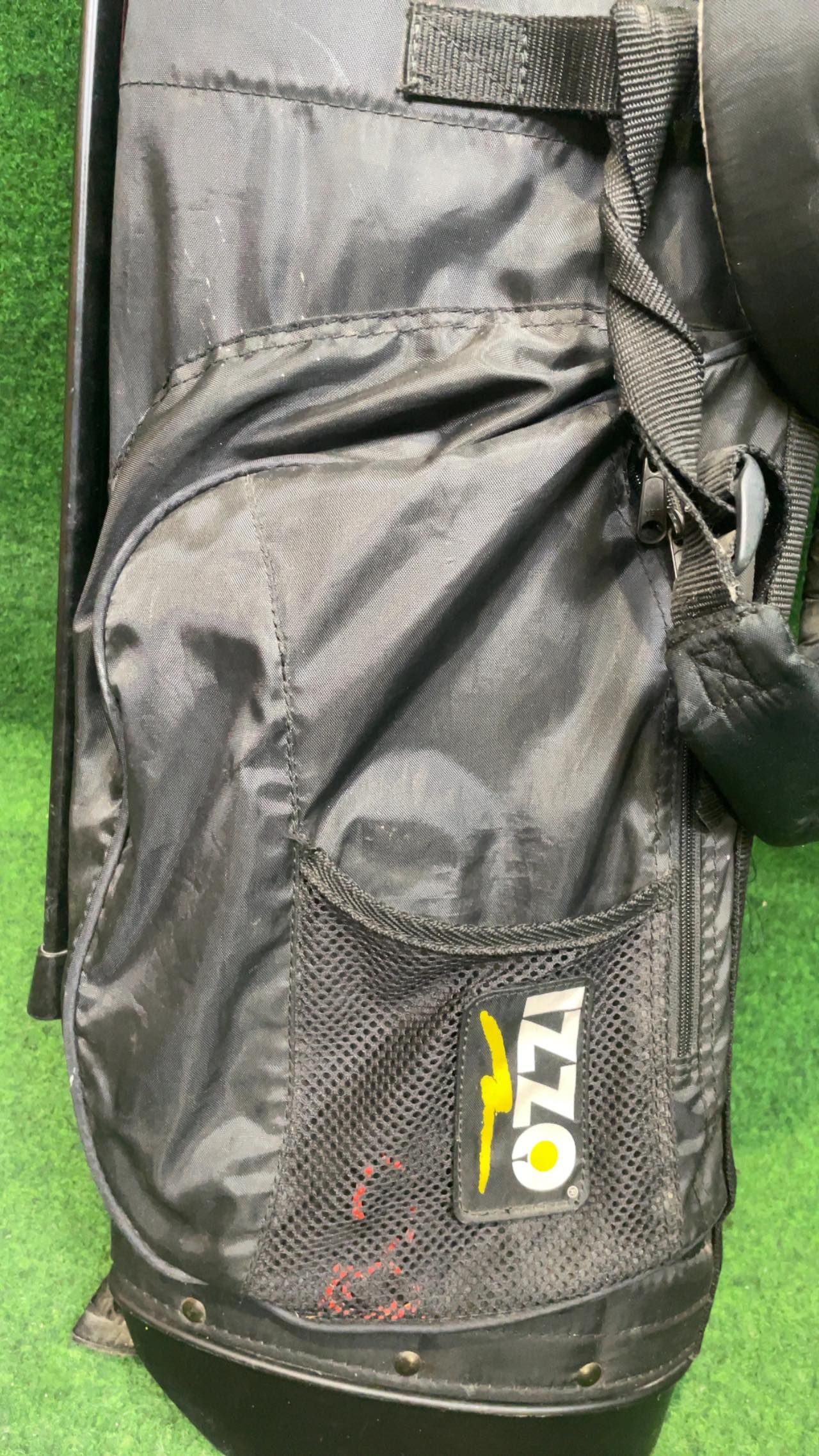 IZZO Golfbag / Standbag - Abbildung 8