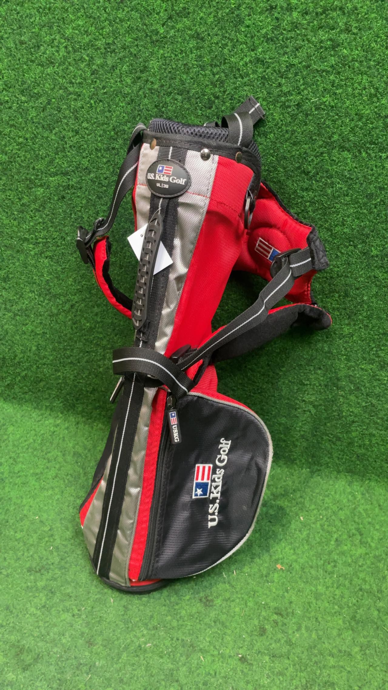 U.S. Kids Golf UL 39 - Abbildung 1