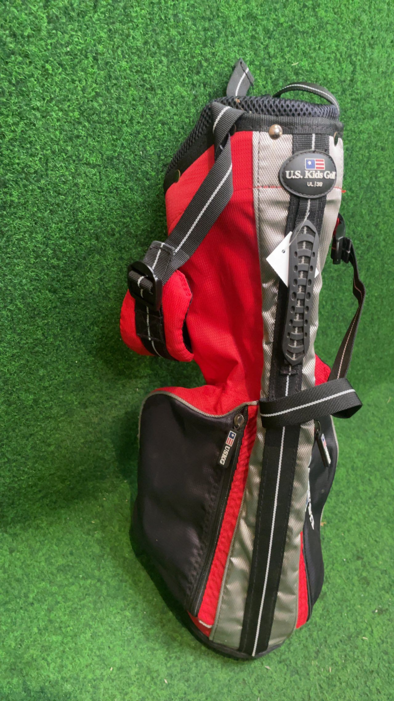 U.S. Kids Golf - UL 39 - Abbildung 2