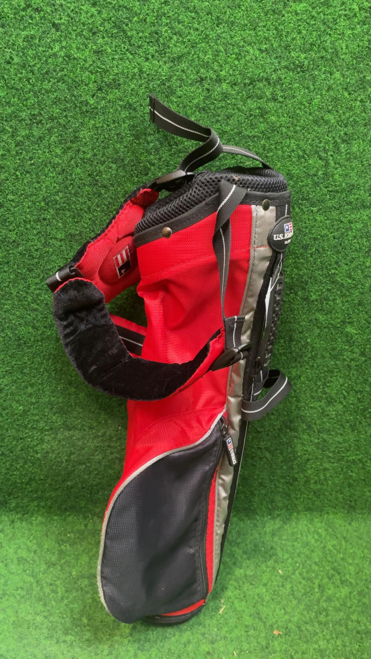U.S. Kids Golf - UL 39 - Abbildung 3