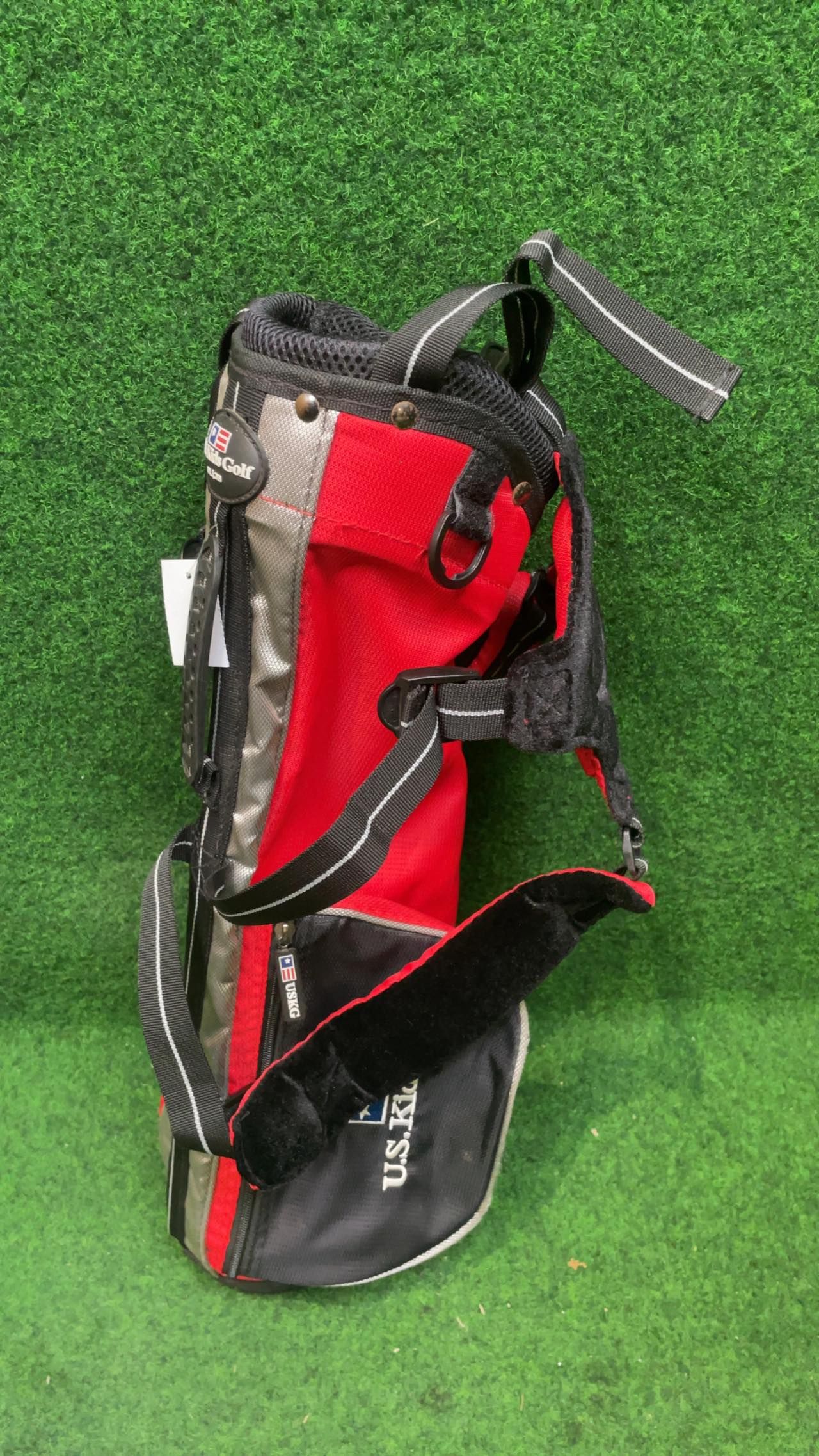 U.S. Kids Golf - UL 39 - Abbildung 4