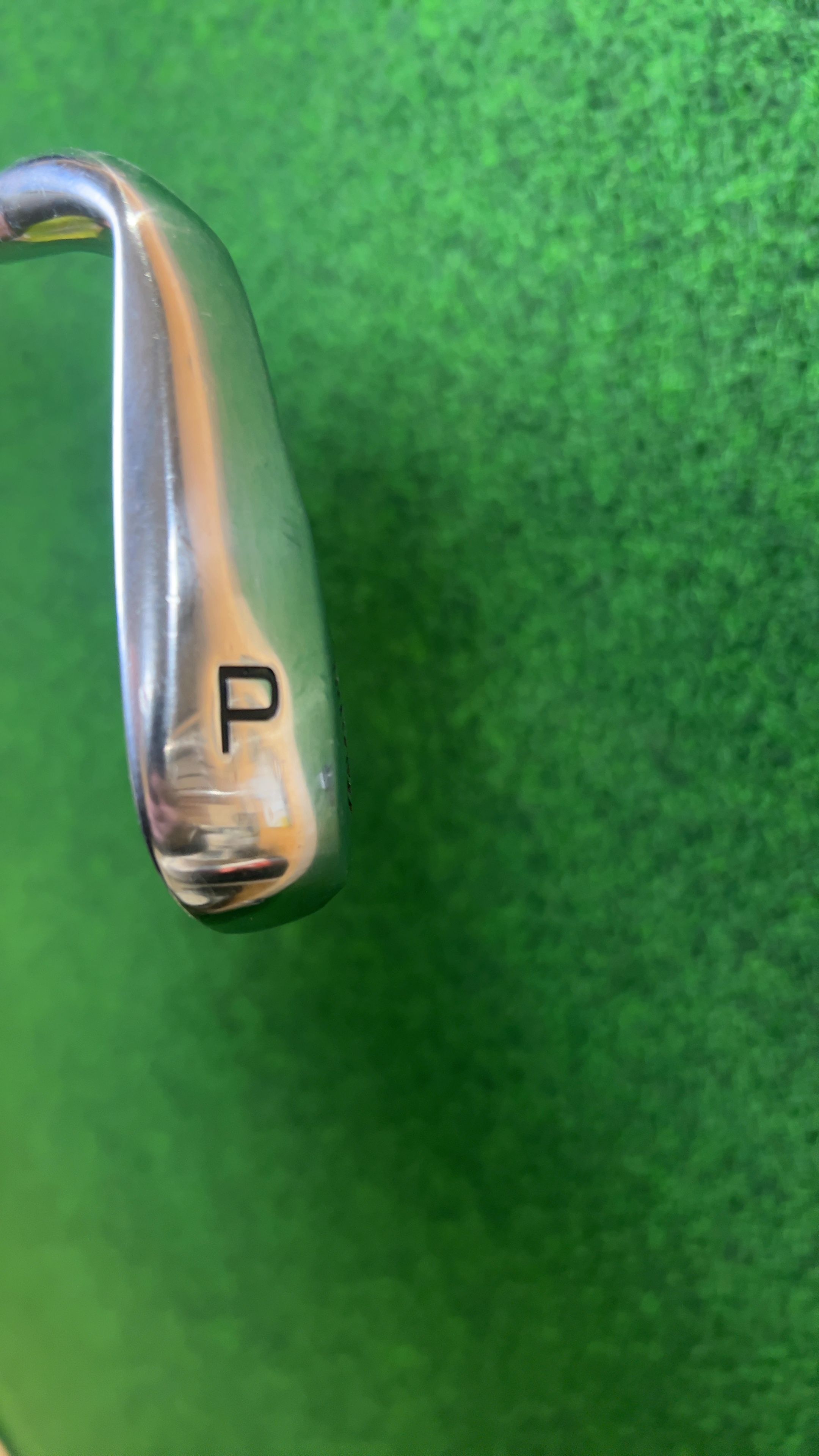 MIZUNO - JPX EZ - Abbildung 2