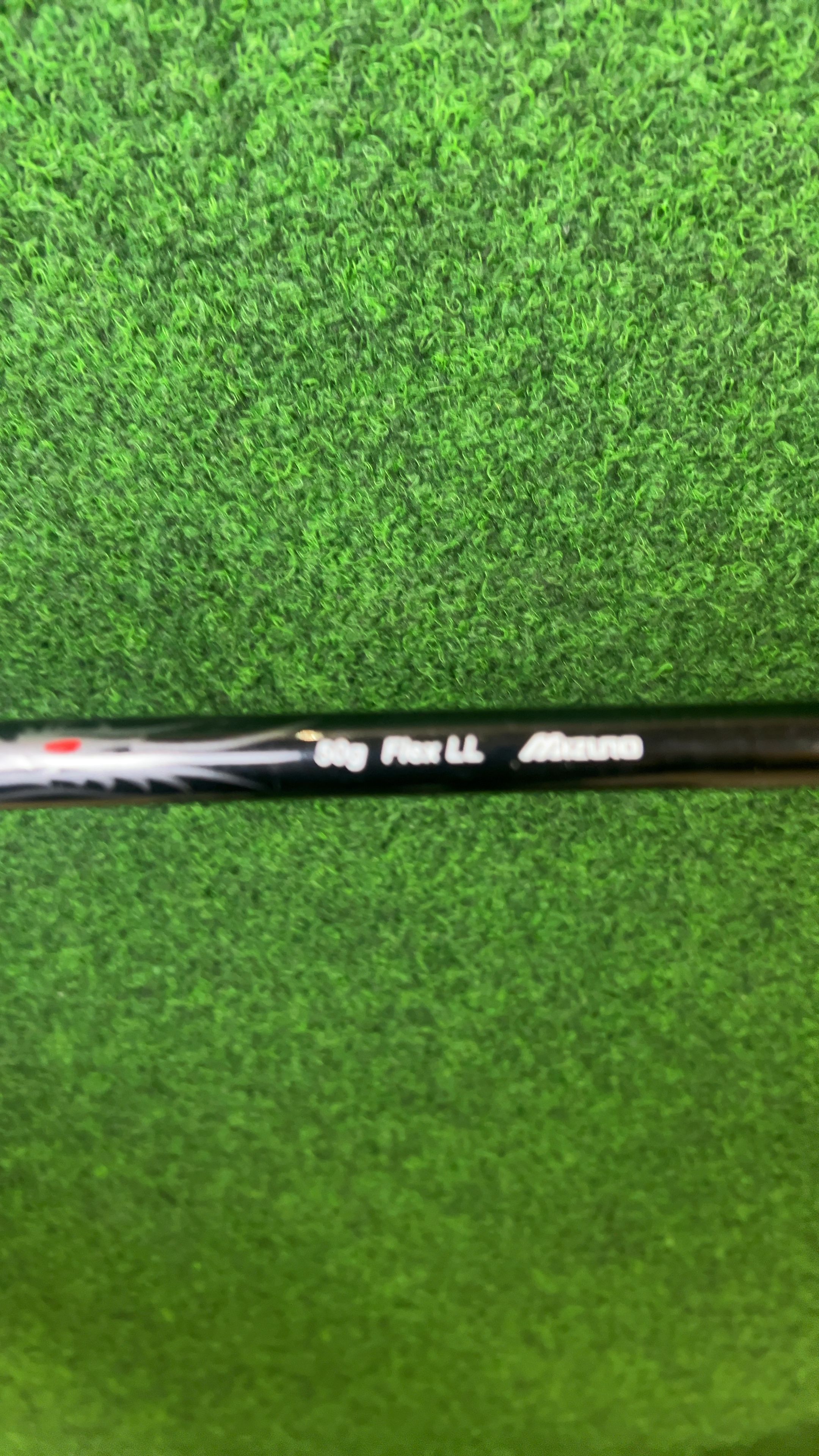 MIZUNO - JPX EZ - Abbildung 4