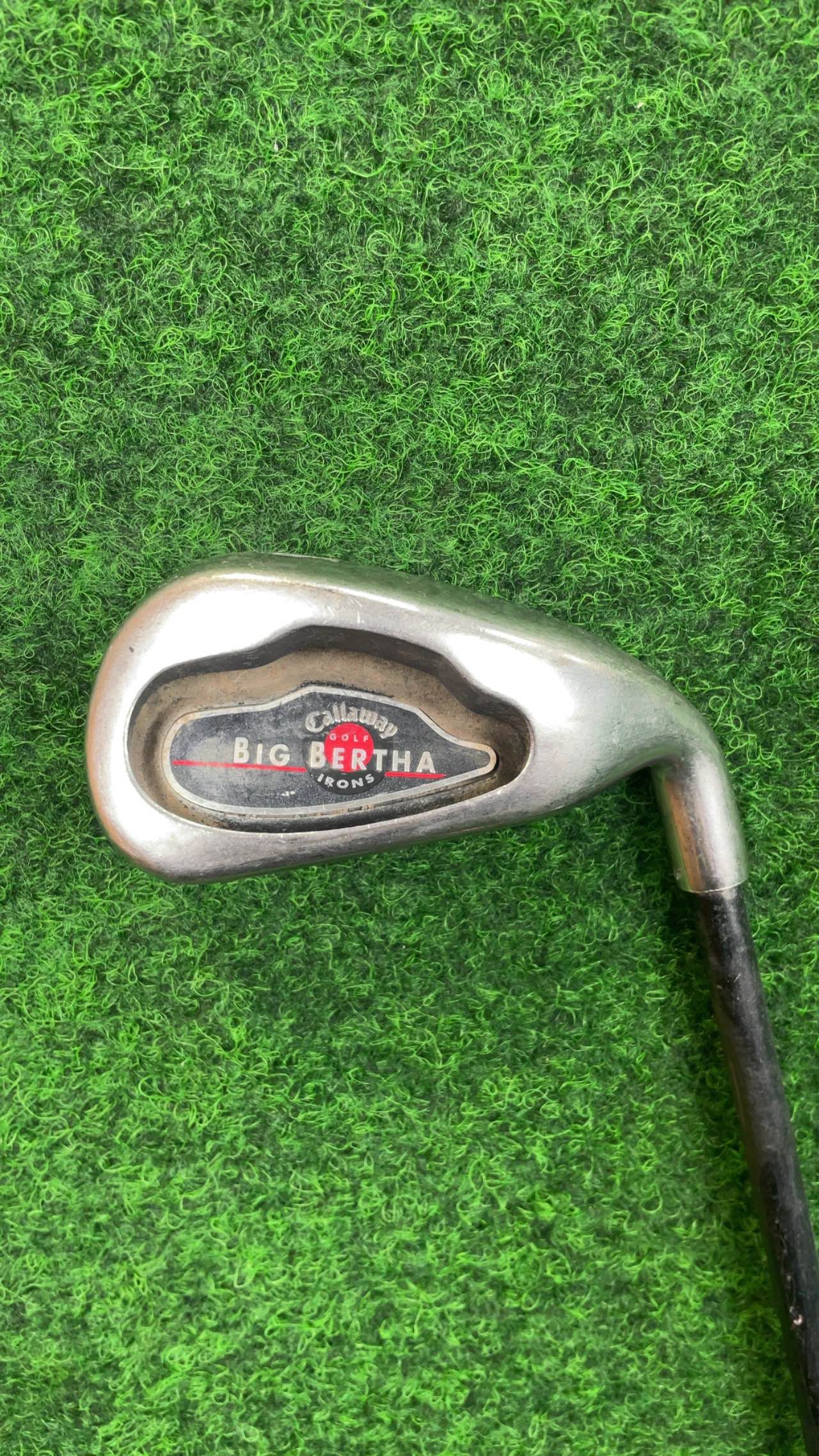 CALLAWAY - Big Bertha - Abbildung 321
