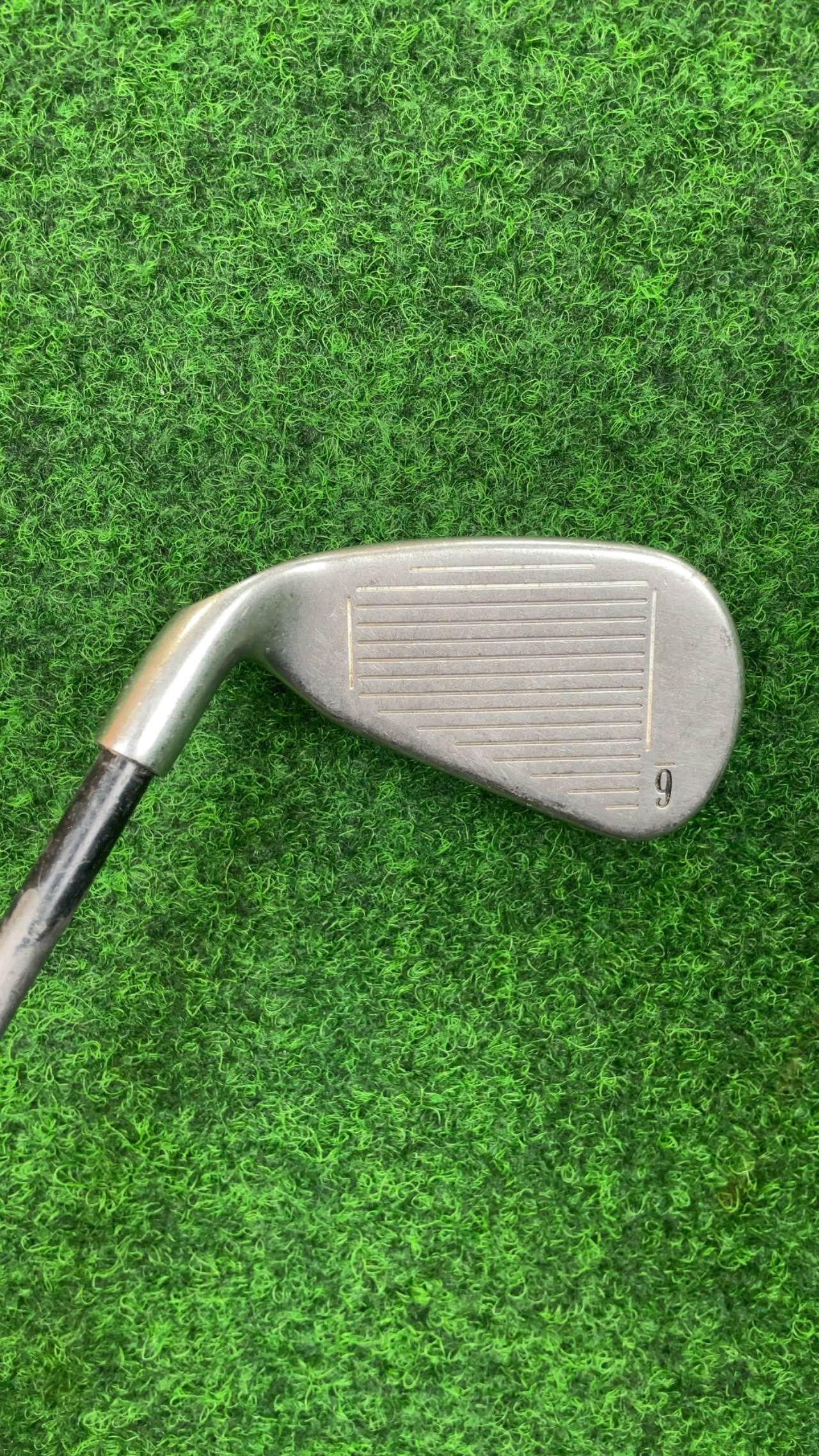 CALLAWAY - Big Bertha - Abbildung 323