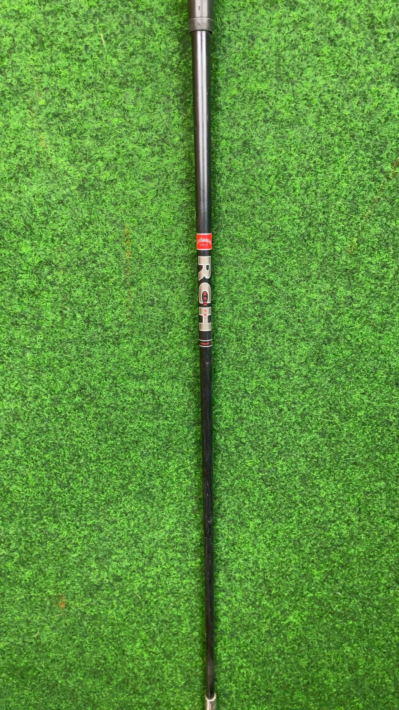 CALLAWAY - Big Bertha - Abbildung 324