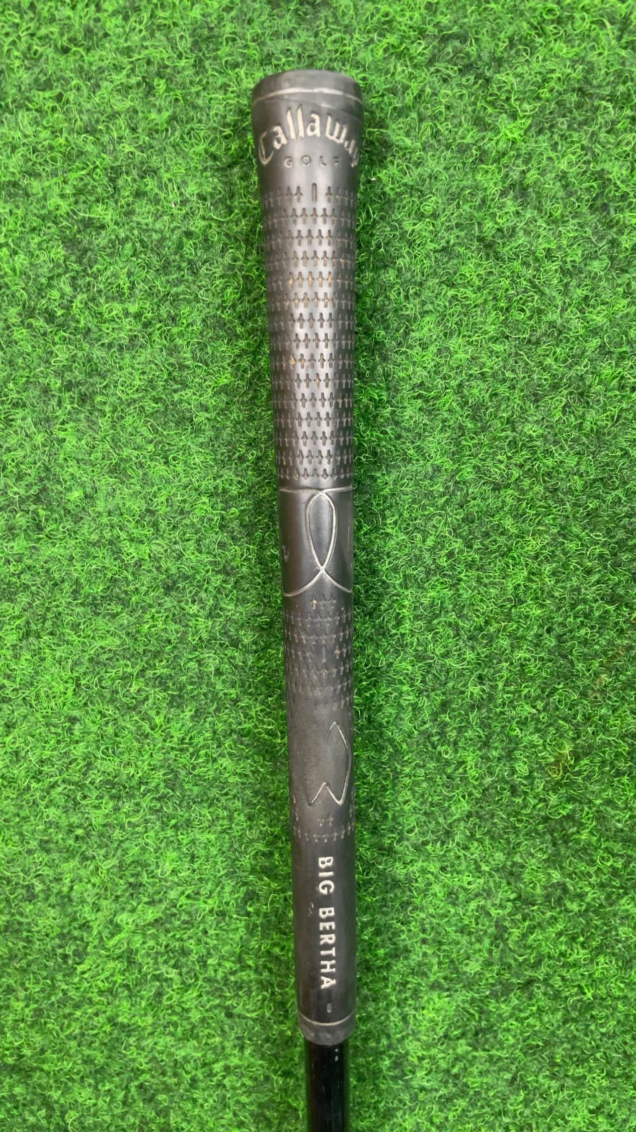CALLAWAY - Big Bertha - Abbildung 326