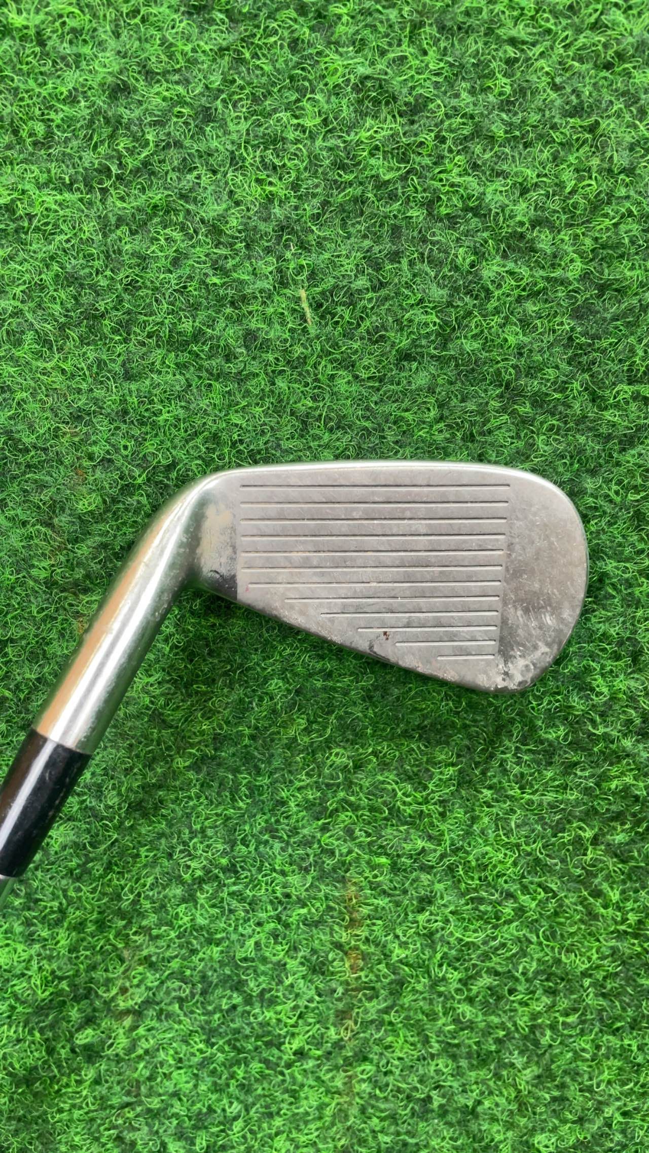 Mizuno - T-Zoid MX-19 - Abbildung 3