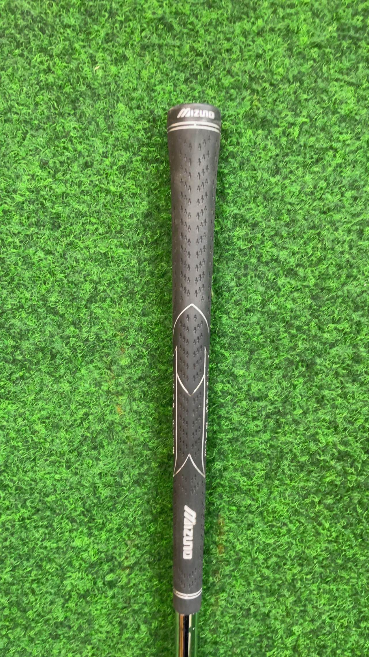 Mizuno - T-Zoid MX-19 - Abbildung 6