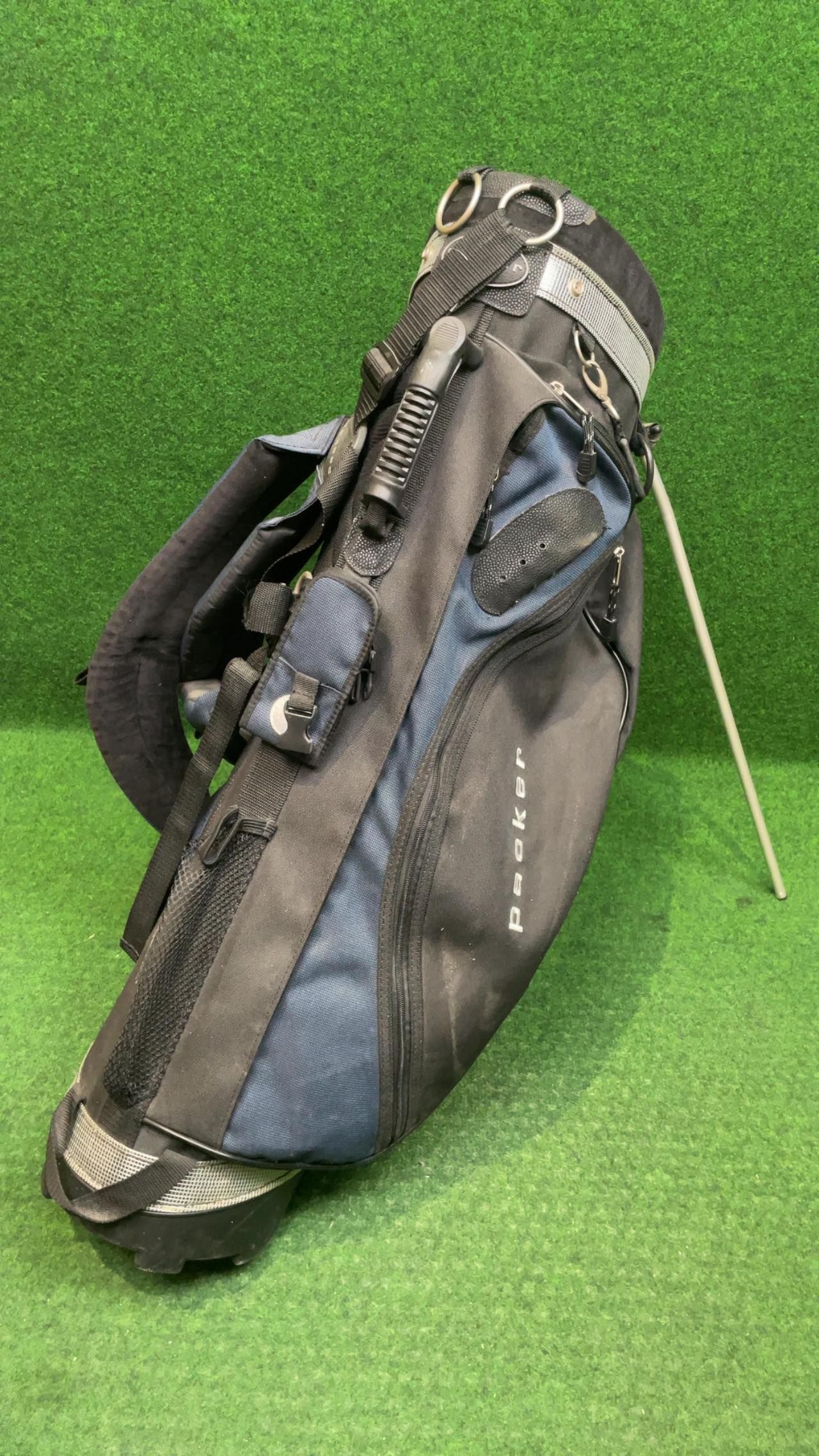 Packer Standbag - Abbildung 1