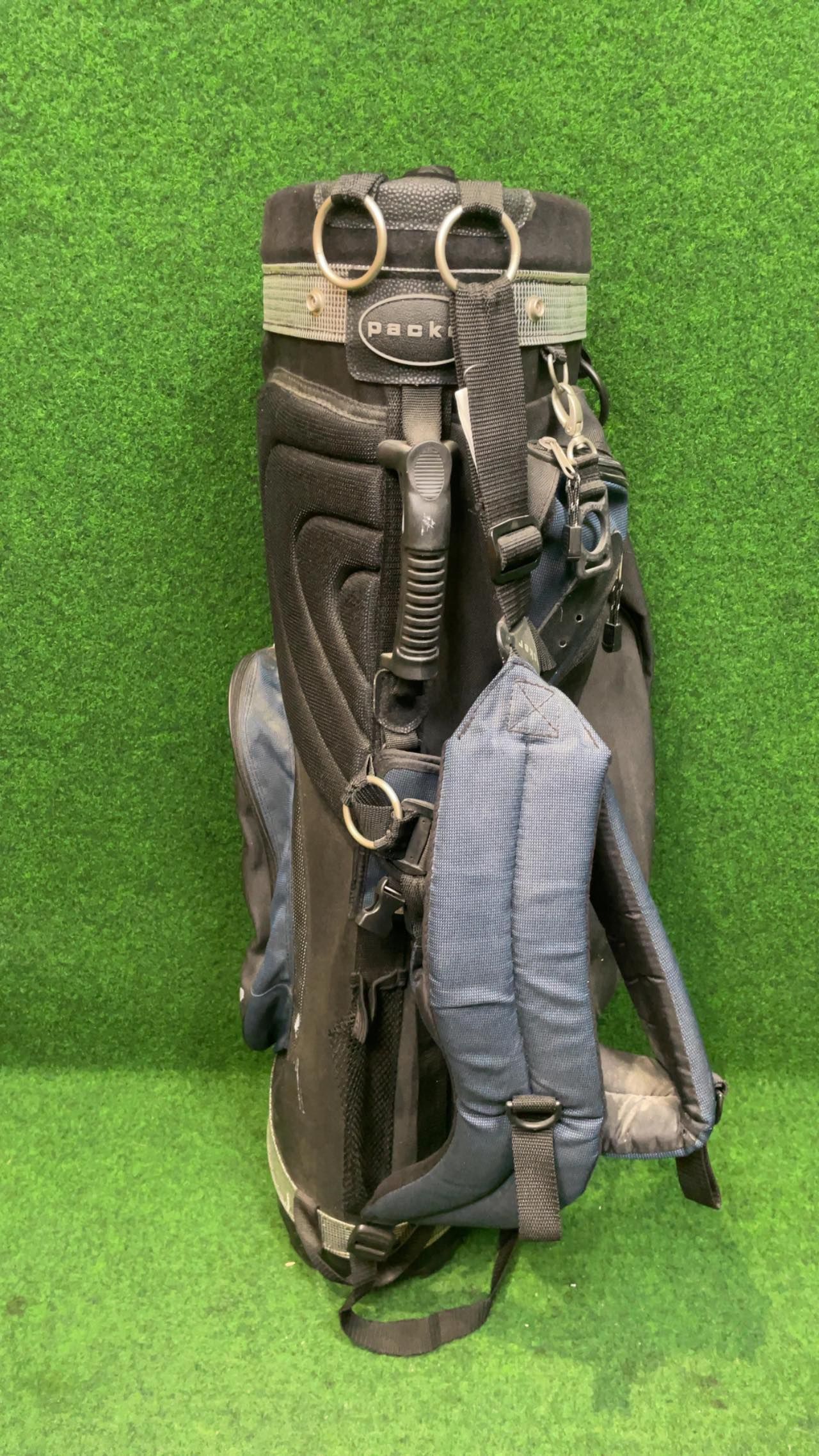 Packer - Standbag - Abbildung 3