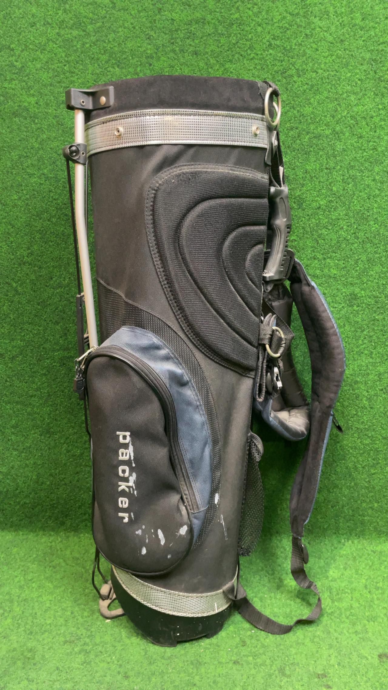 Packer - Standbag - Abbildung 4