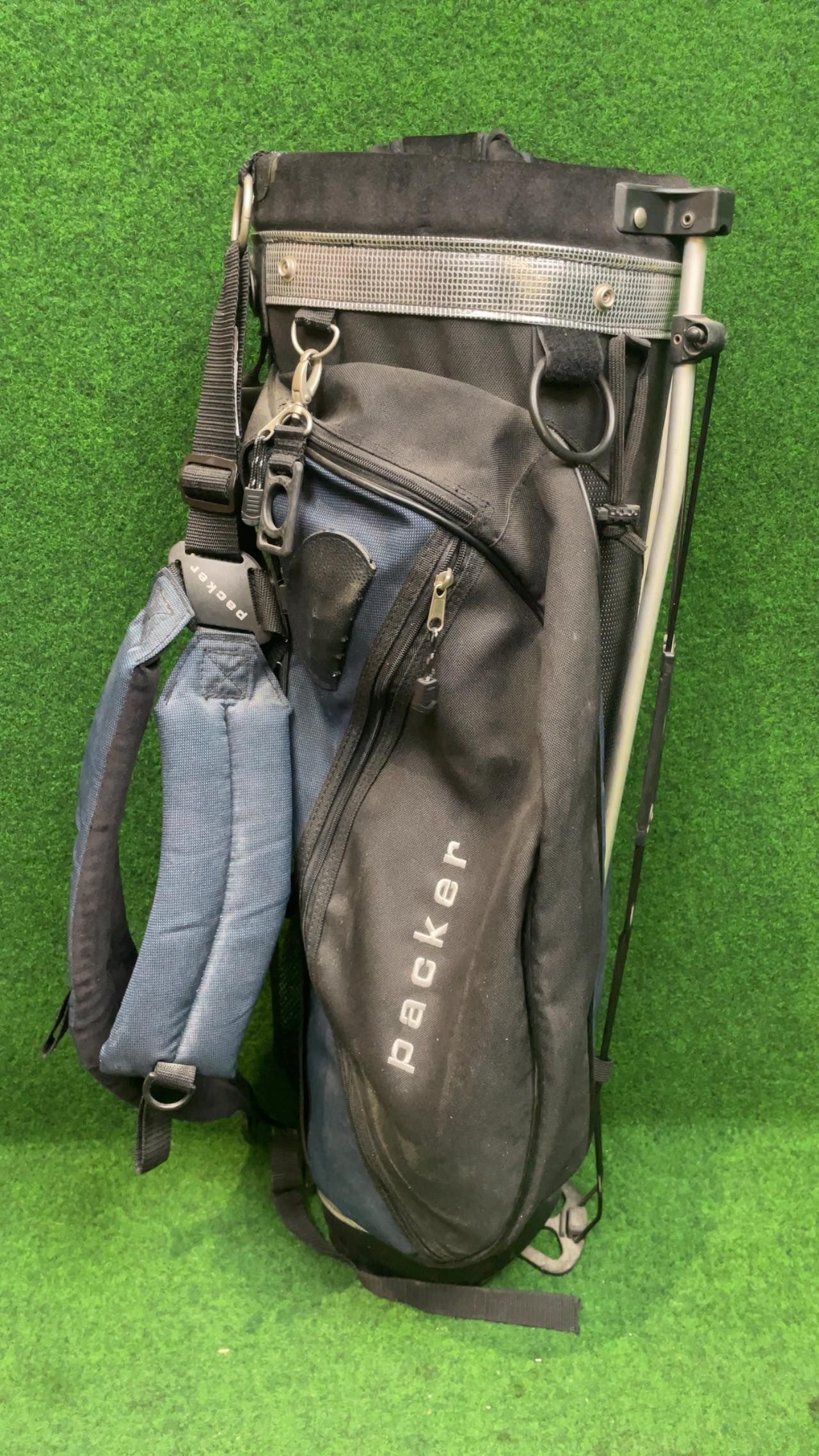 Packer - Standbag - Abbildung 5