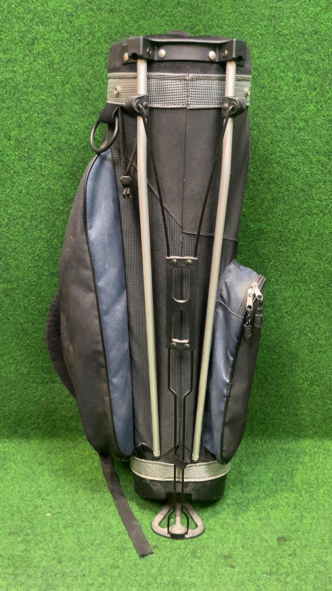 Packer - Standbag - Abbildung 6