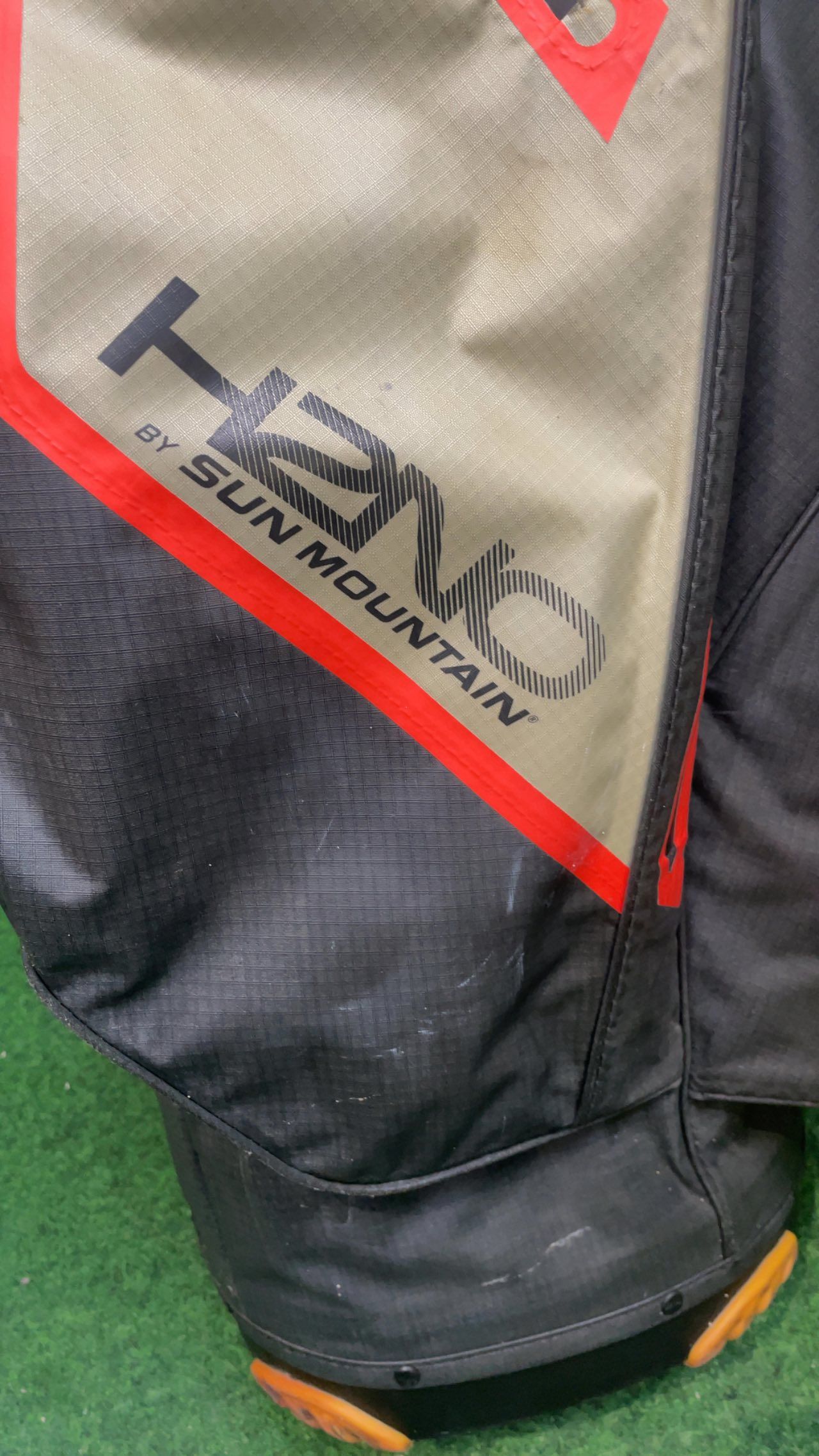 Sun Mountain - H2NO - Abbildung 10