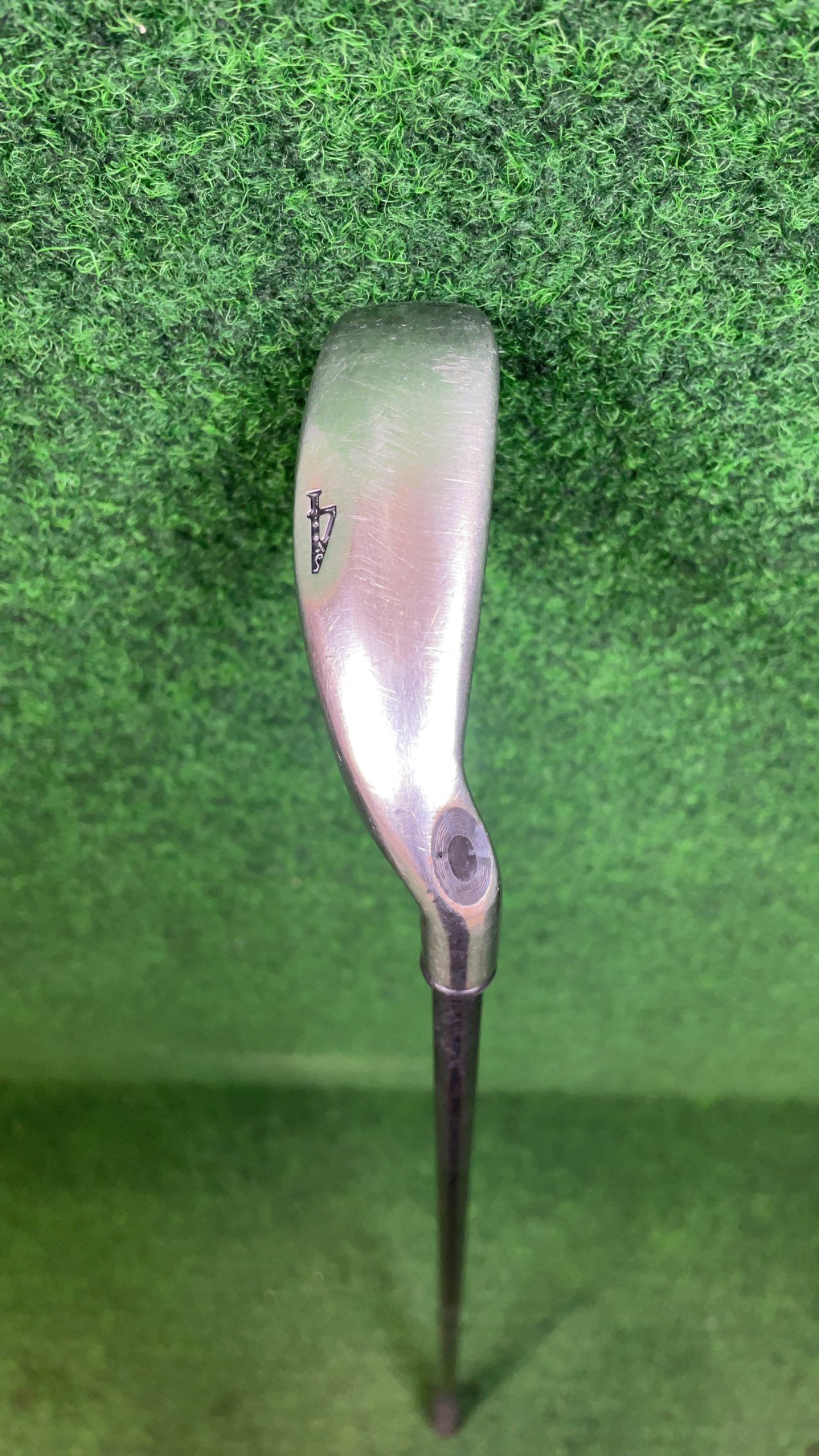 CALLAWAY - Big Bertha - Abbildung 526