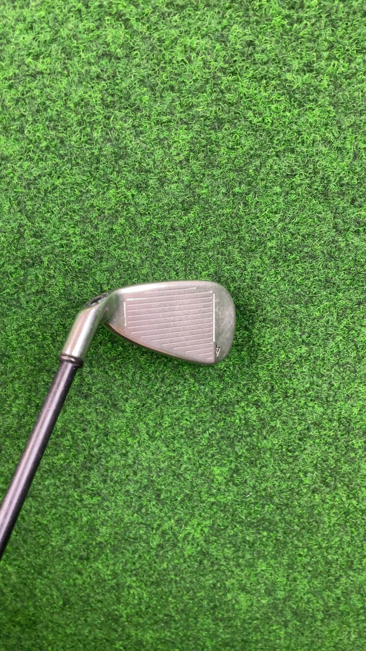 CALLAWAY - Big Bertha - Abbildung 527