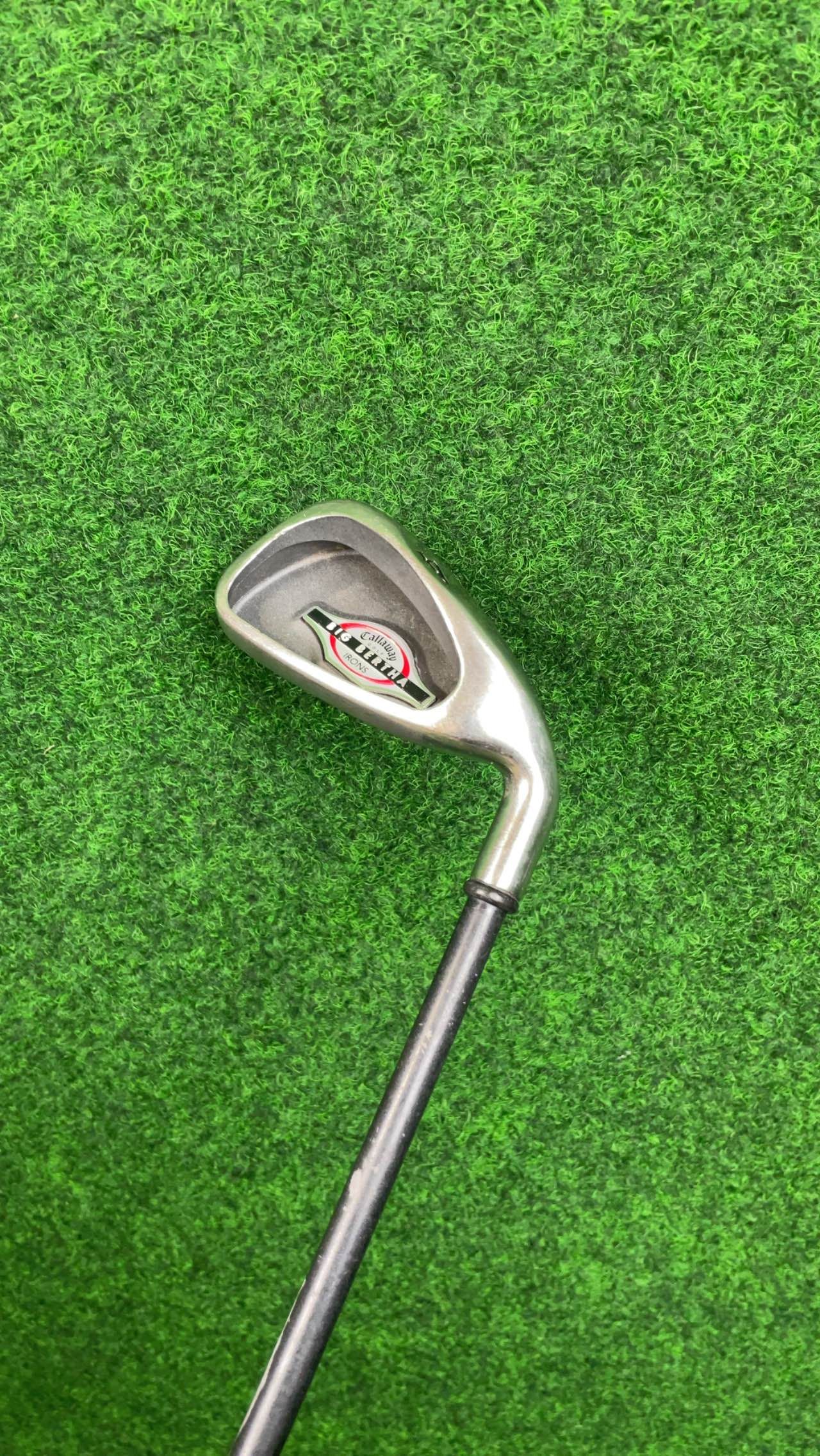 CALLAWAY - Big Bertha - Abbildung 528
