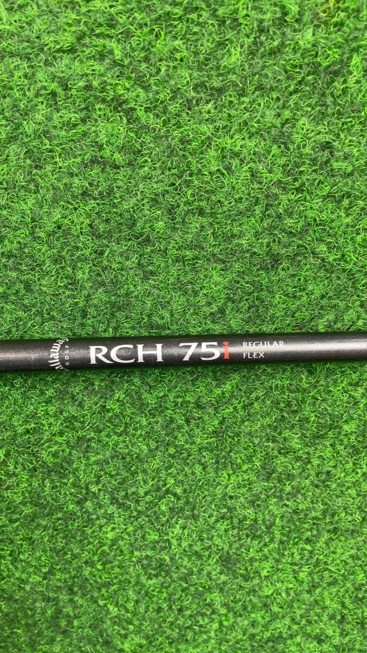 CALLAWAY - Big Bertha - Abbildung 529
