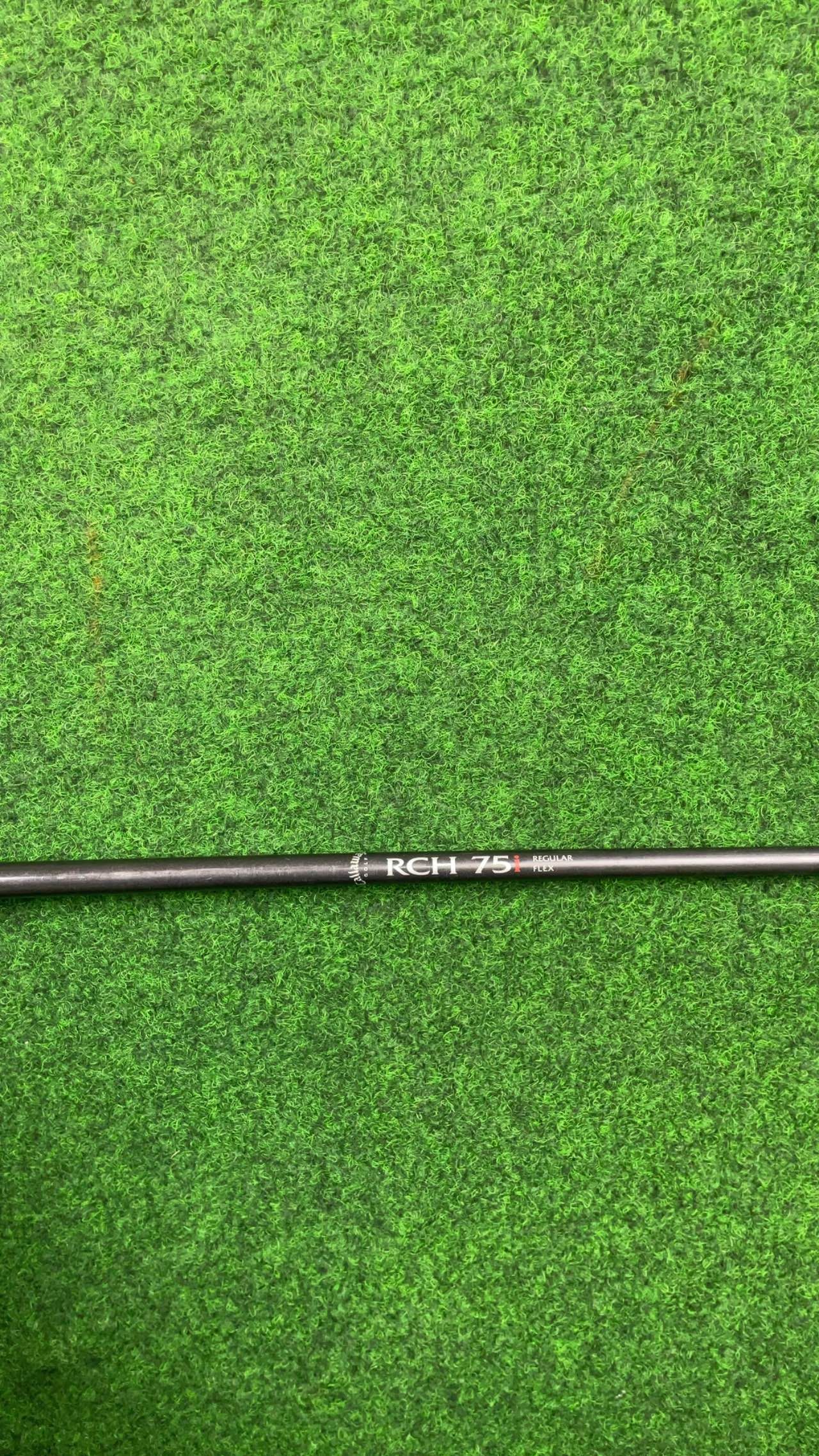 CALLAWAY - Big Bertha - Abbildung 530