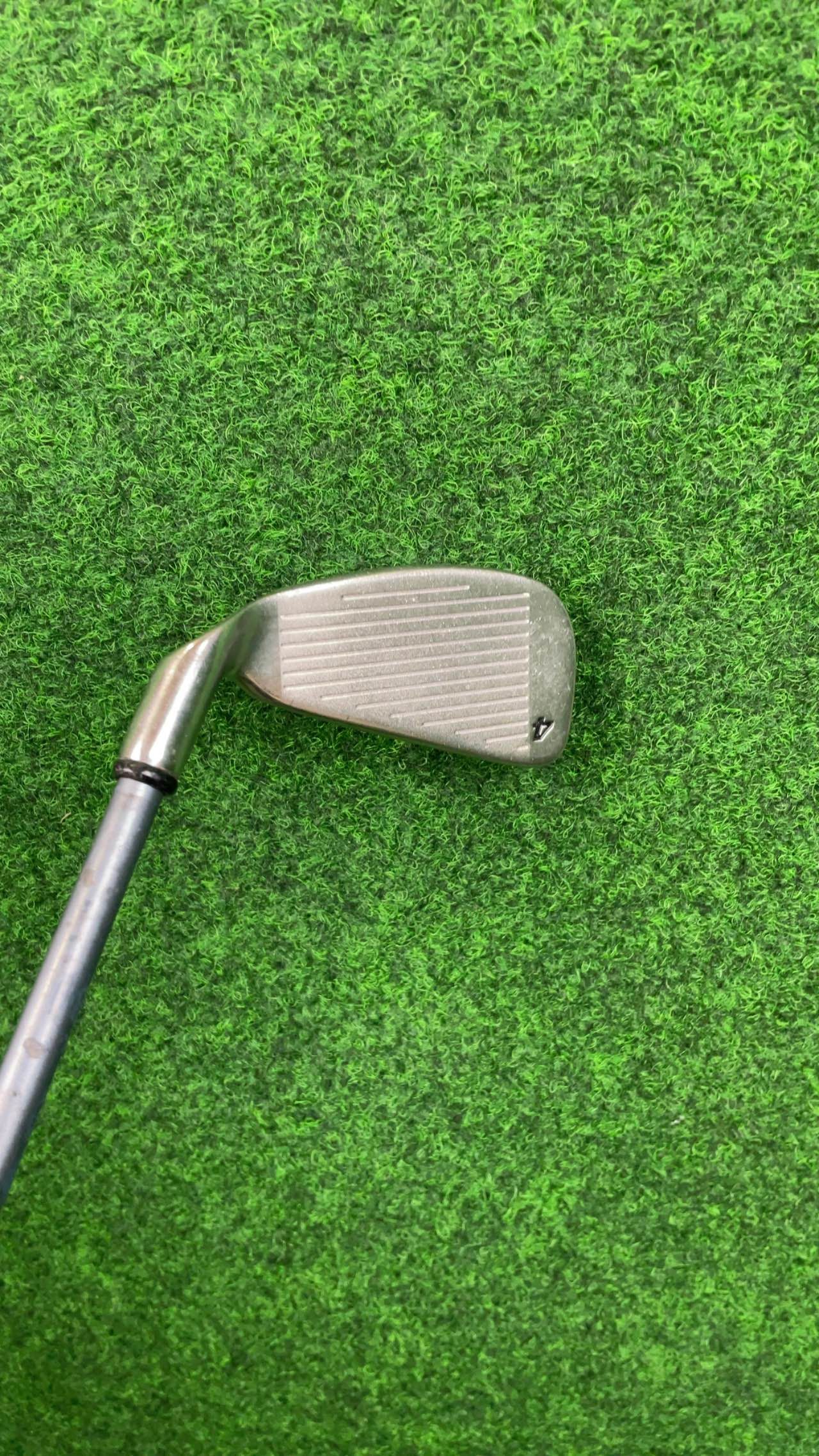CALLAWAY - Big Bertha - Abbildung 522
