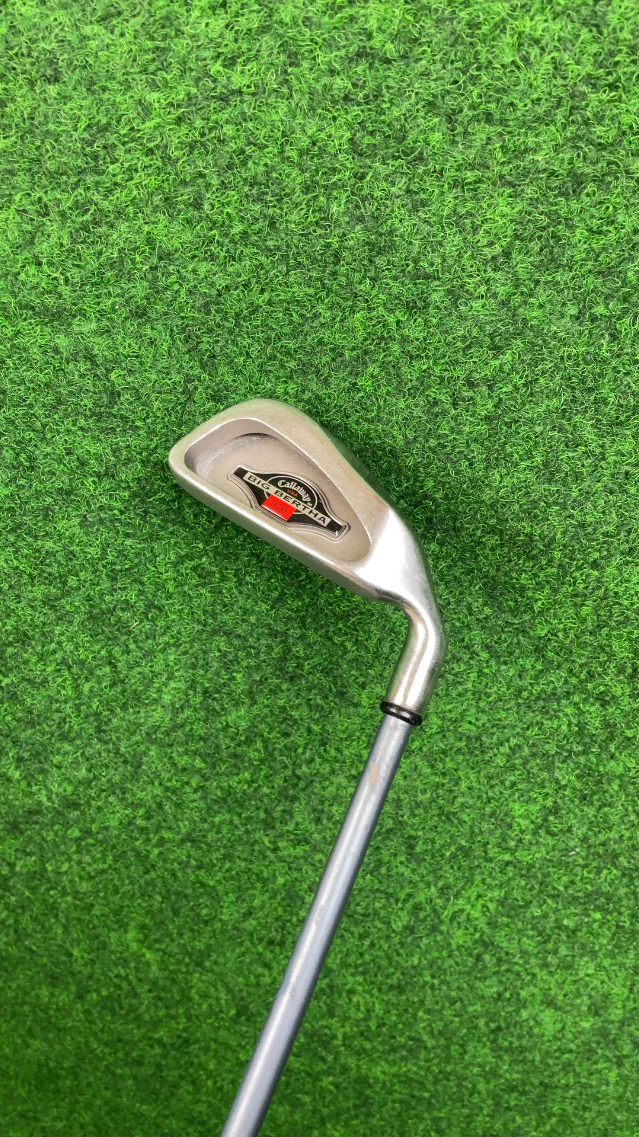 CALLAWAY - Big Bertha - Abbildung 523