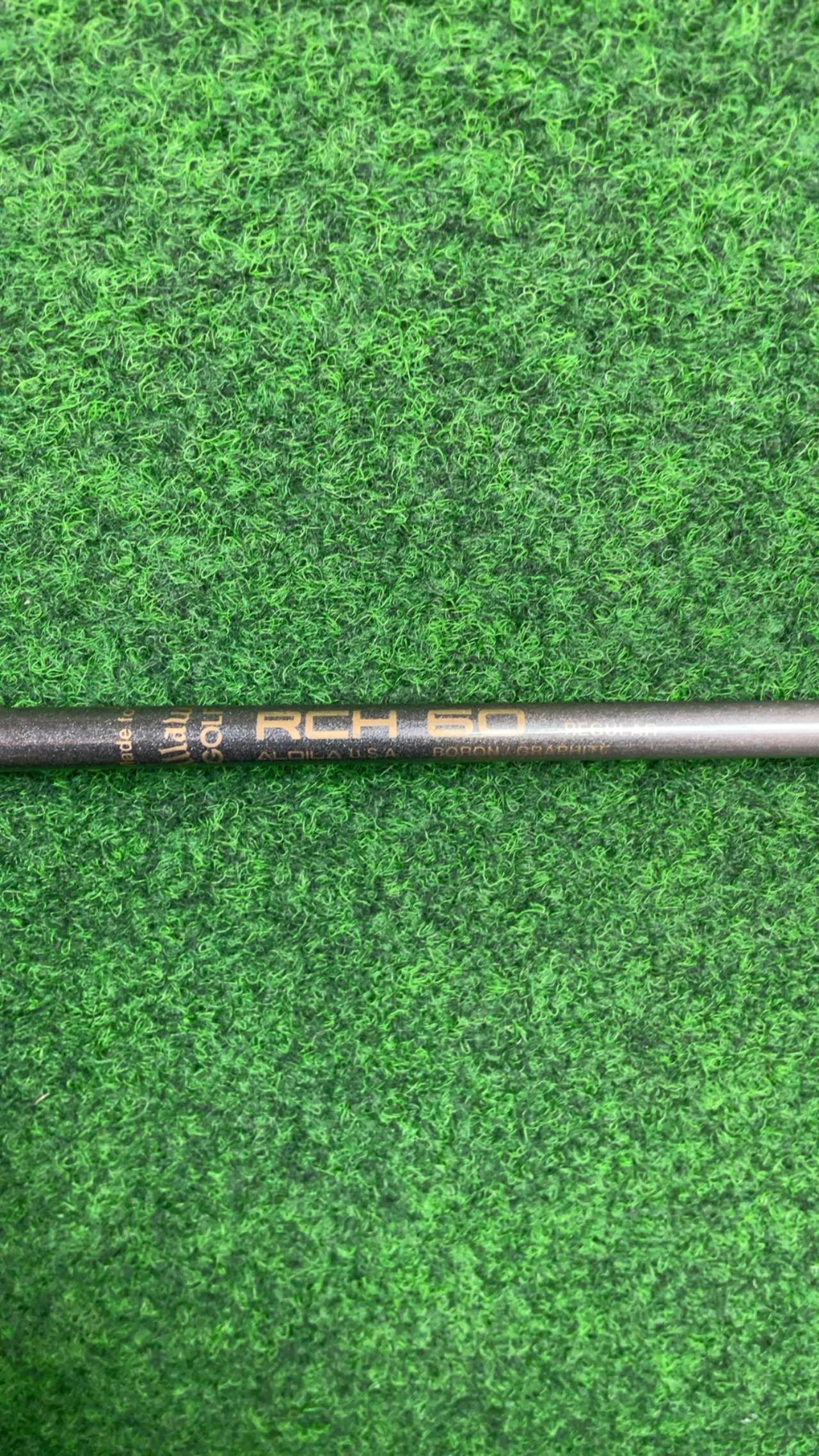 CALLAWAY - Big Bertha - Abbildung 517