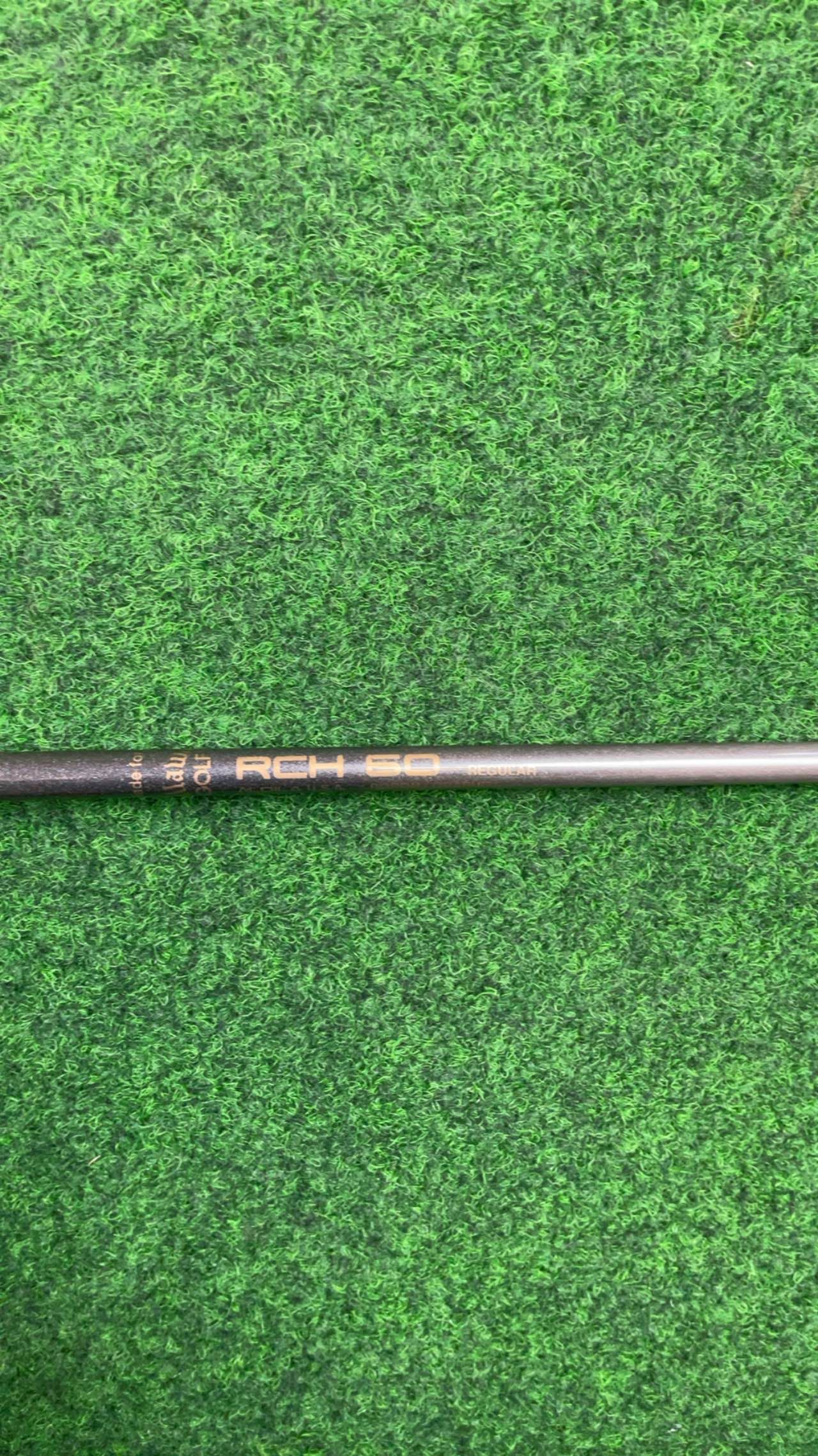 CALLAWAY - Big Bertha - Abbildung 518