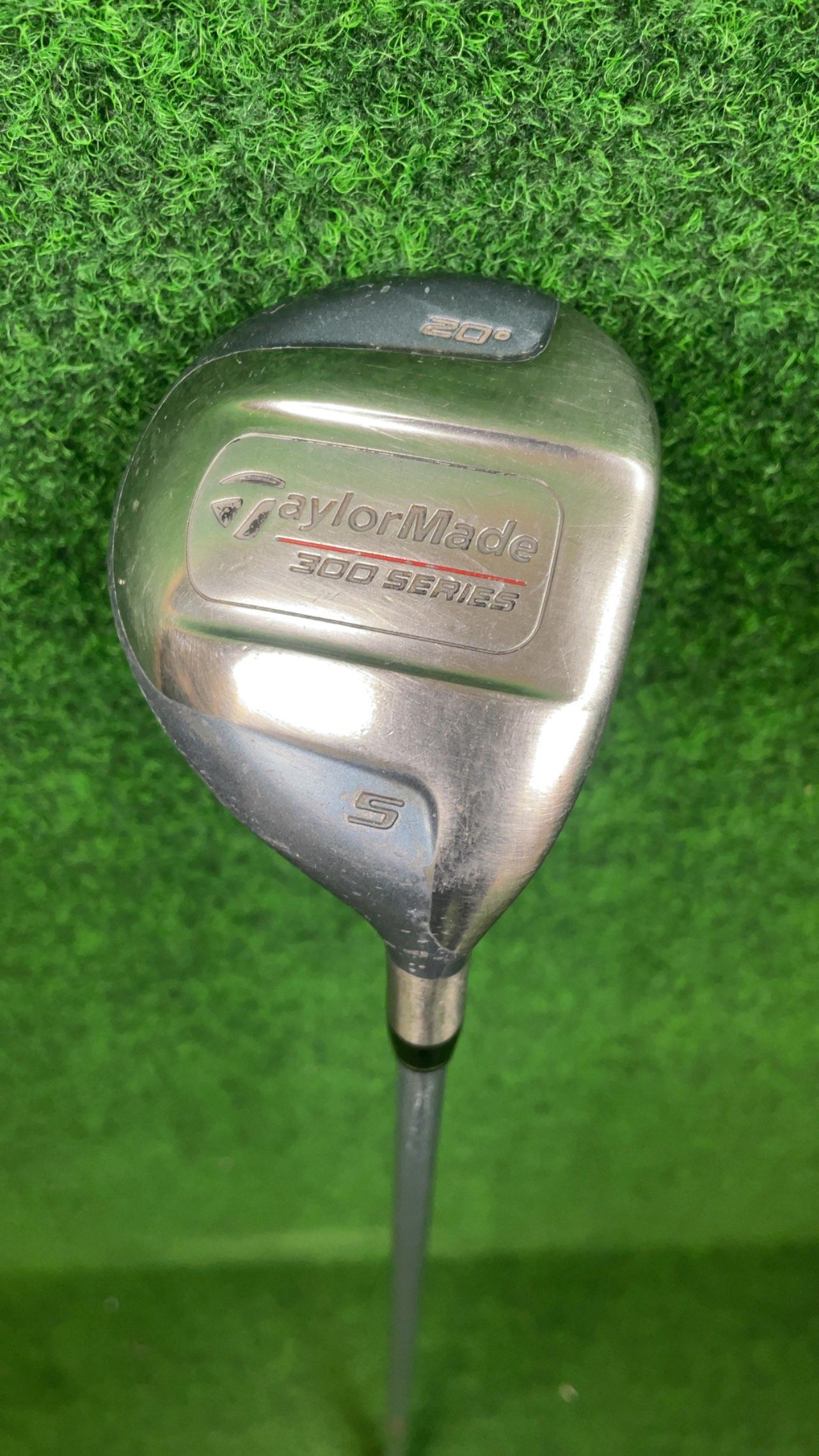TAYLORMADE - 300 Series - Abbildung 19