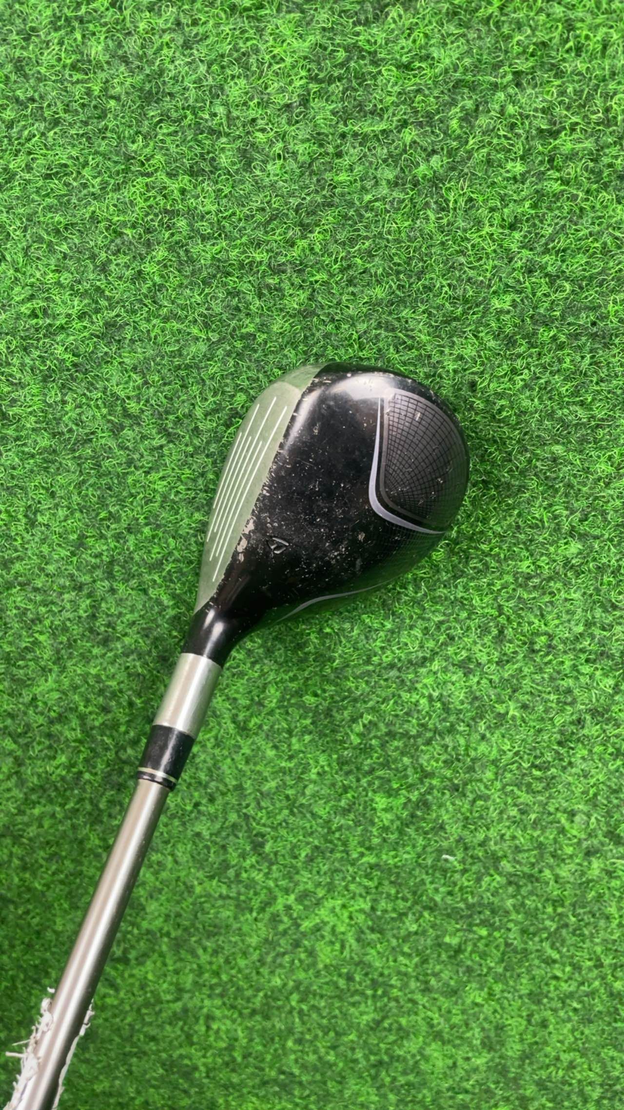 TAYLORMADE - Burner - Abbildung 273